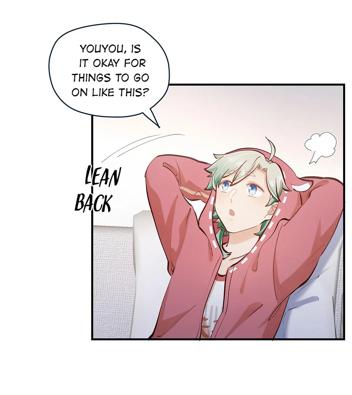 Read It's Not Just About the Money Manga Online