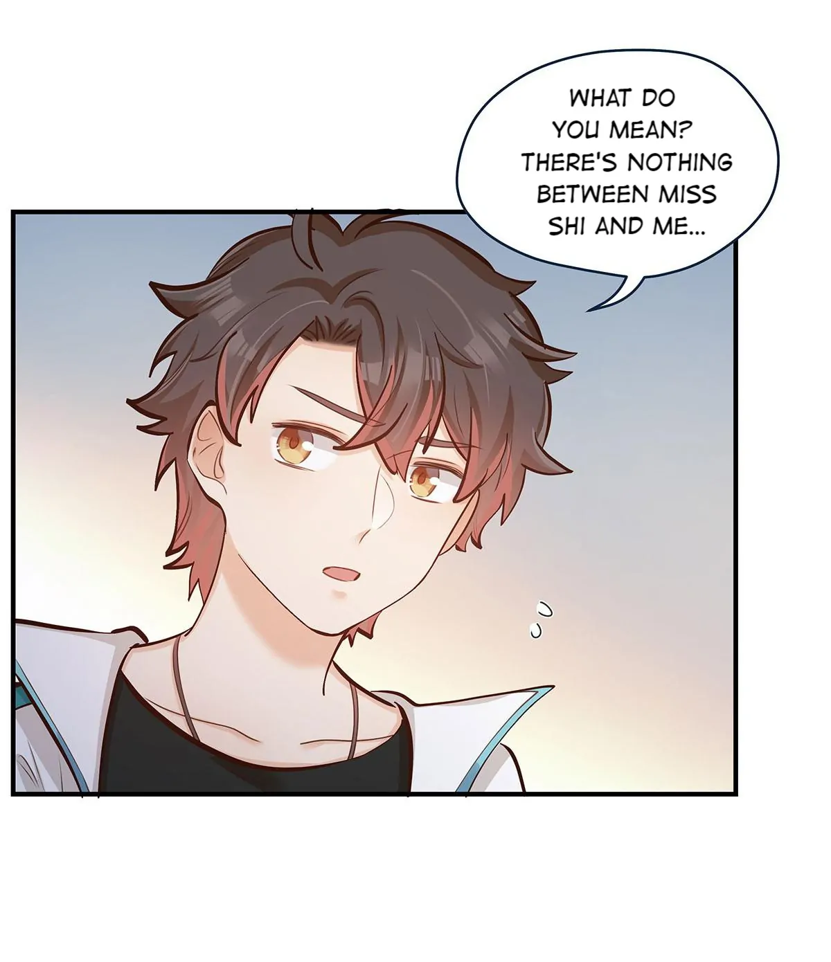 Read It's Not Just About the Money Manga Online