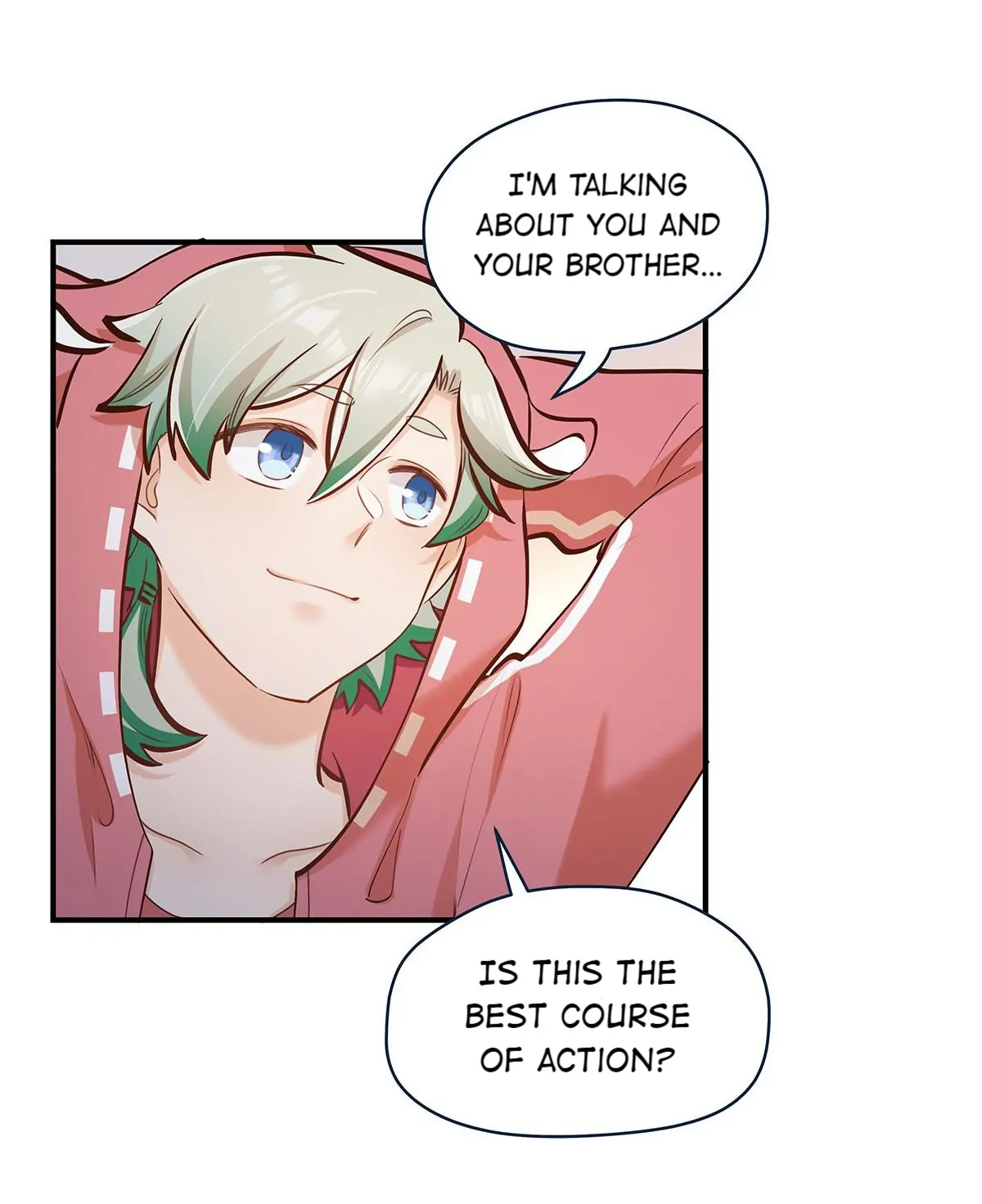 Read It's Not Just About the Money Manga Online