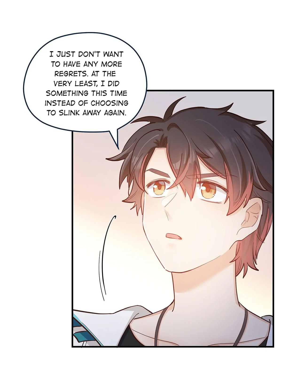 Read It's Not Just About the Money Manga Online