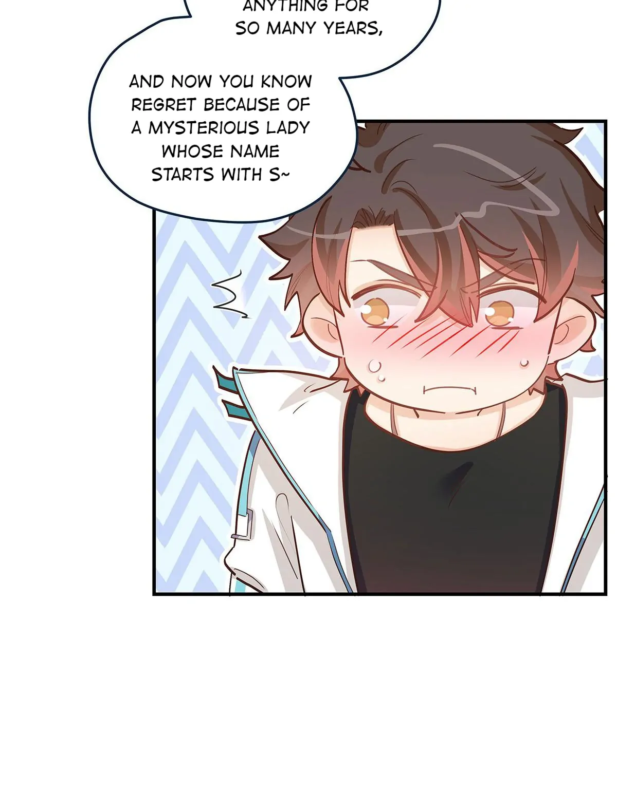 Read It's Not Just About the Money Manga Online