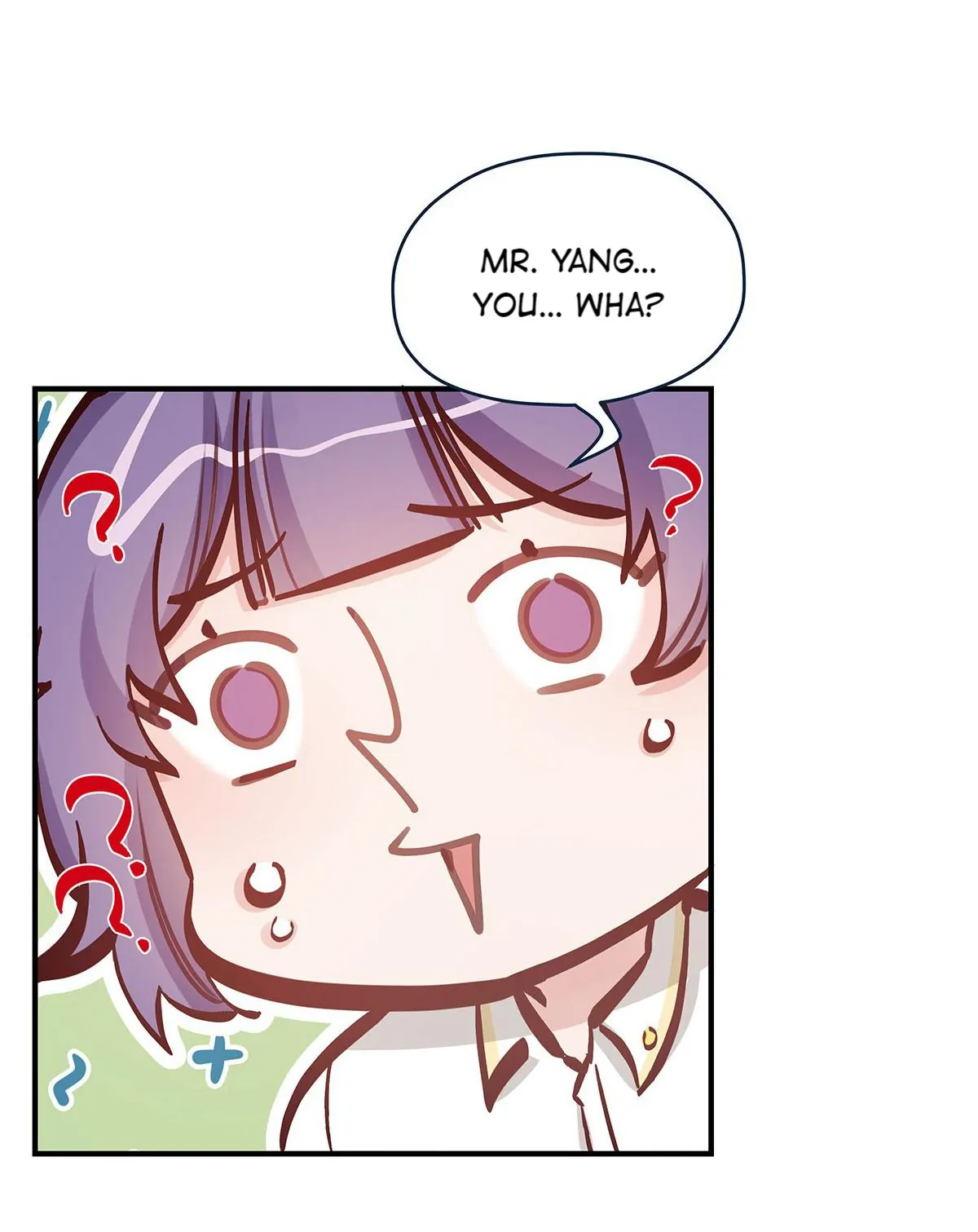 Read It's Not Just About the Money Manga Online