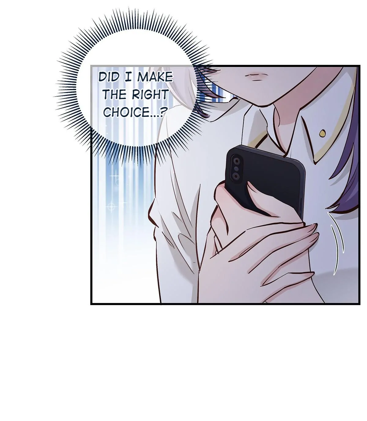 Read It's Not Just About the Money Manga Online