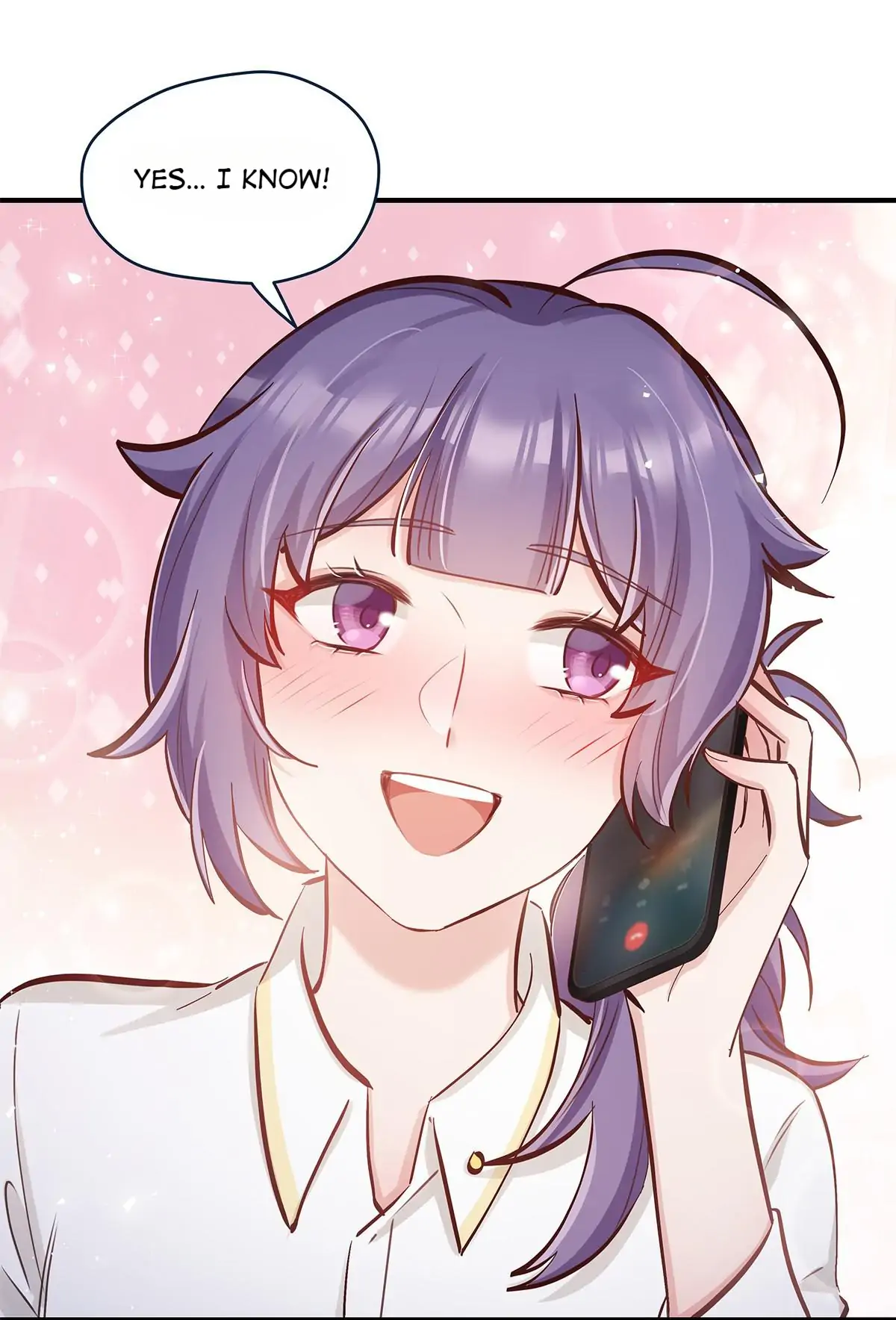 Read It's Not Just About the Money Manga Online