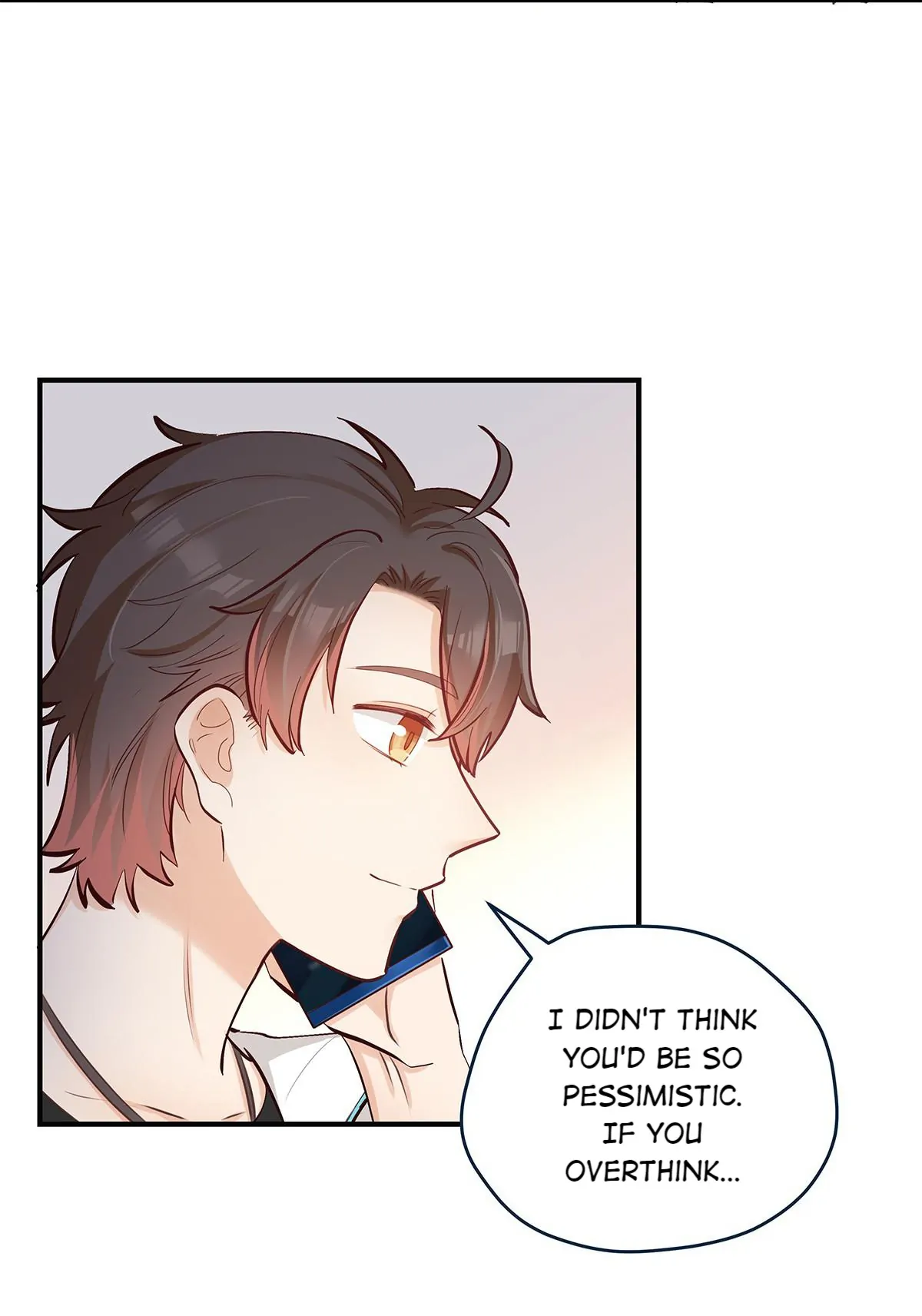 Read It's Not Just About the Money Manga Online