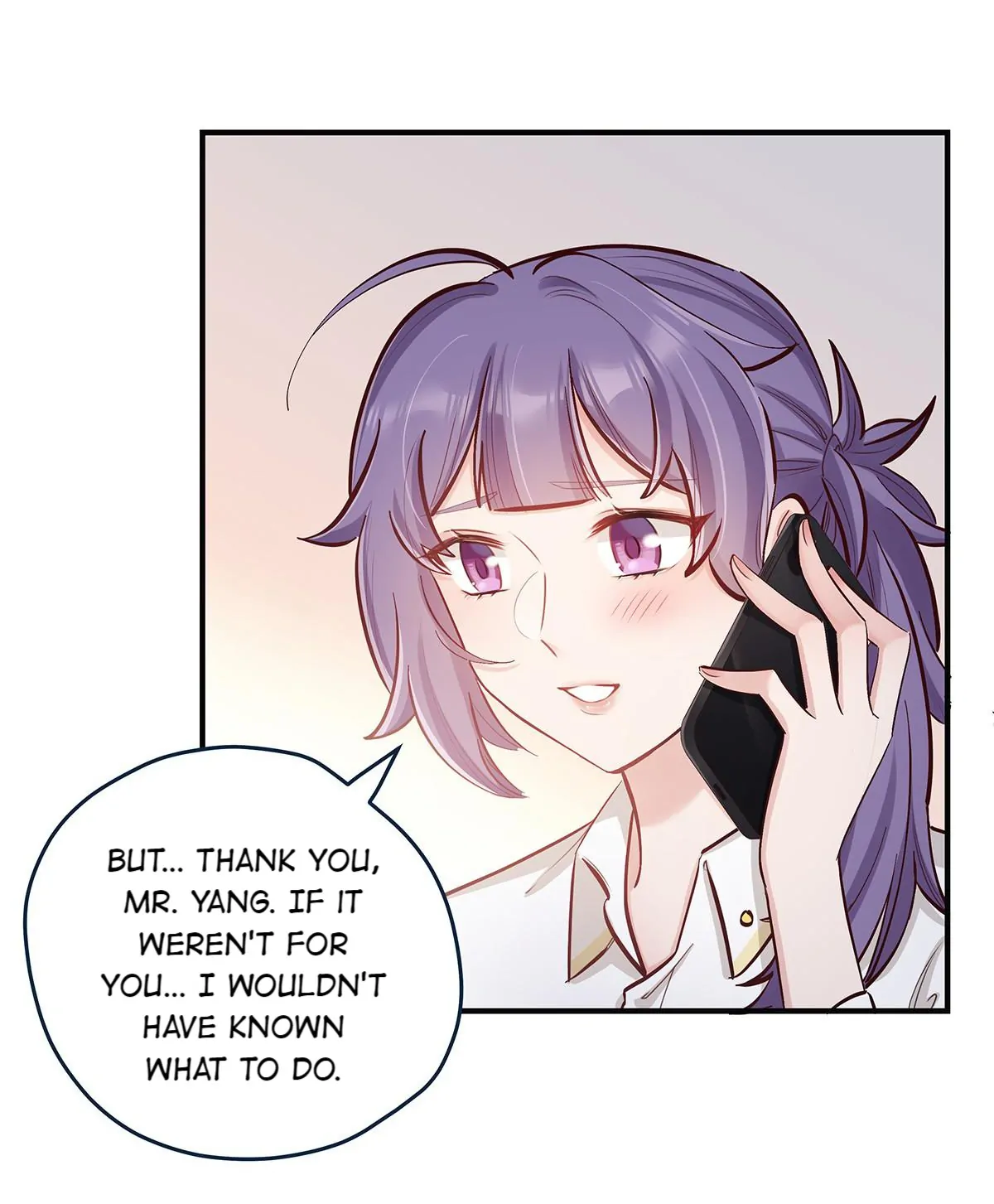 Read It's Not Just About the Money Manga Online