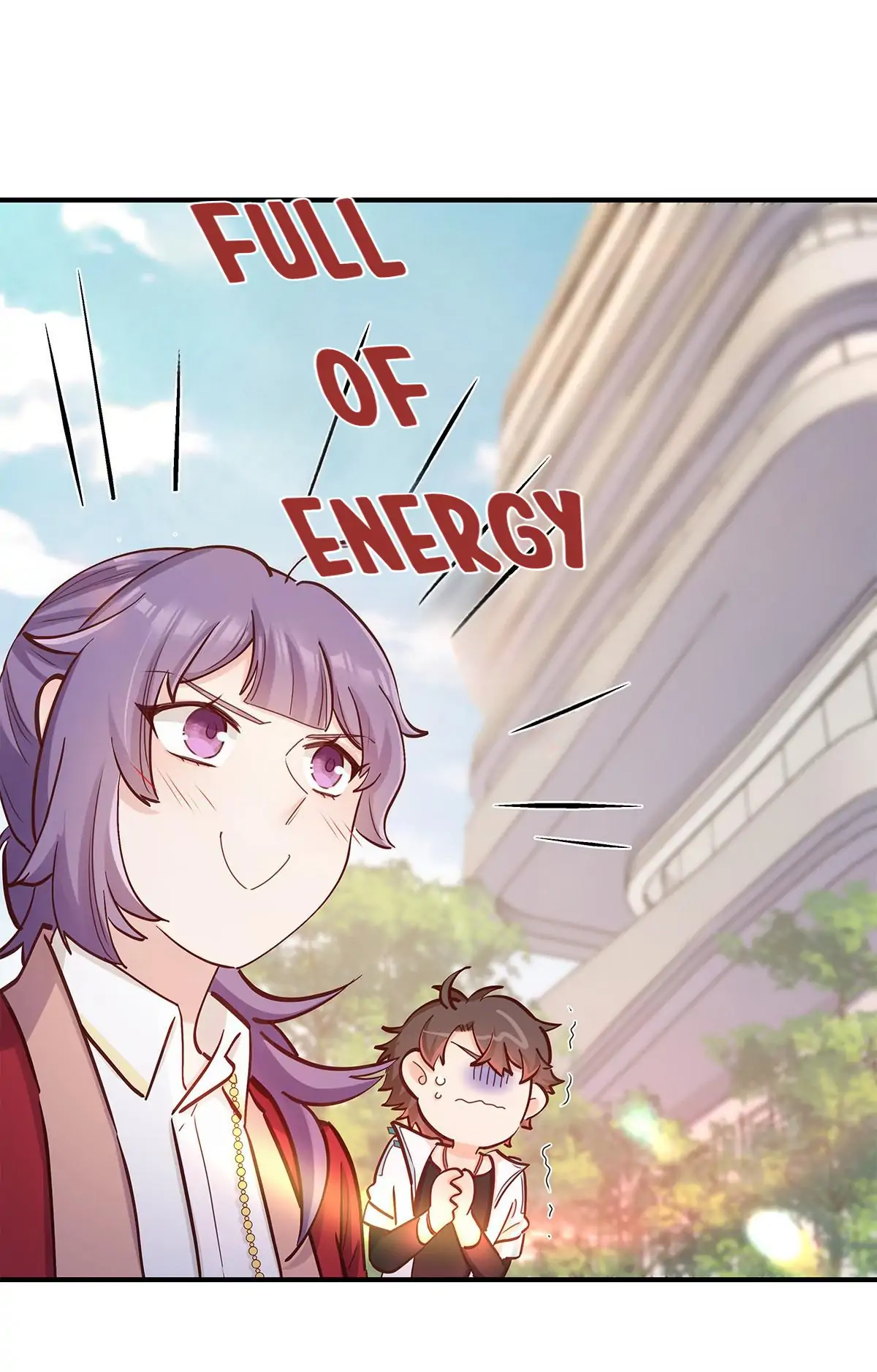 Read It's Not Just About the Money Manga Online