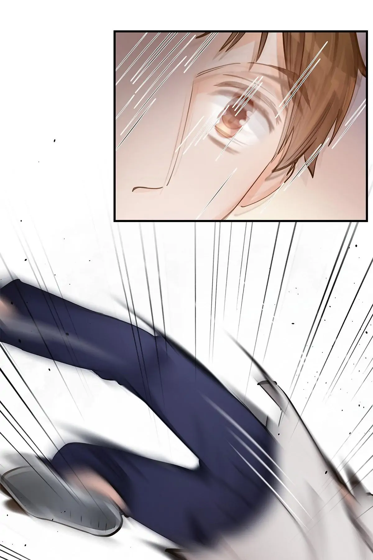 Read It's Not Just About the Money Manga Online