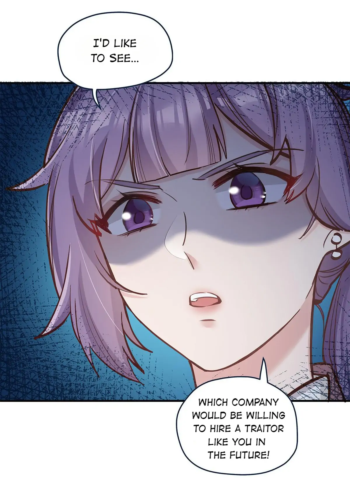 Read It's Not Just About the Money Manga Online