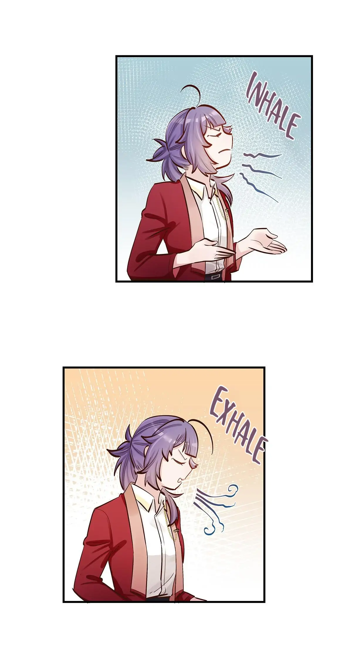 Read It's Not Just About the Money Manga Online