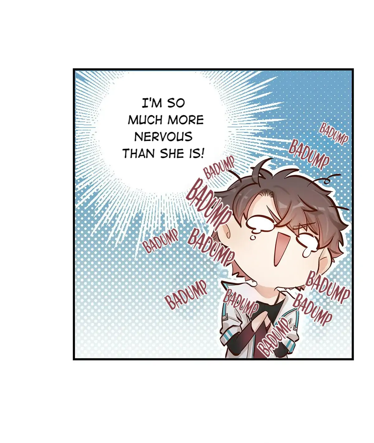 Read It's Not Just About the Money Manga Online