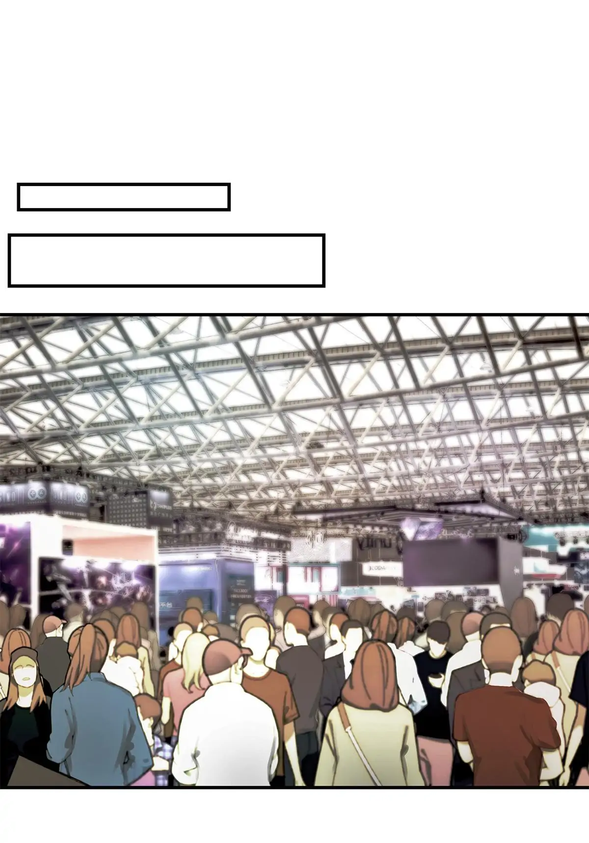 Read It's Not Just About the Money Manga Online