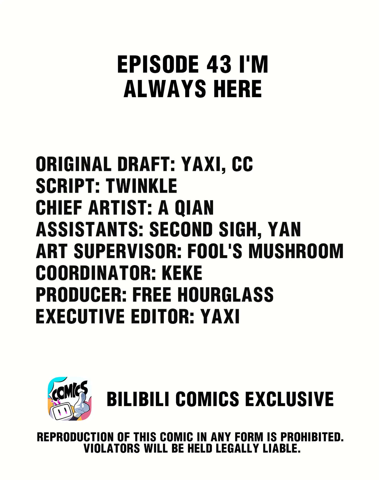 Read It's Not Just About the Money Manga Online