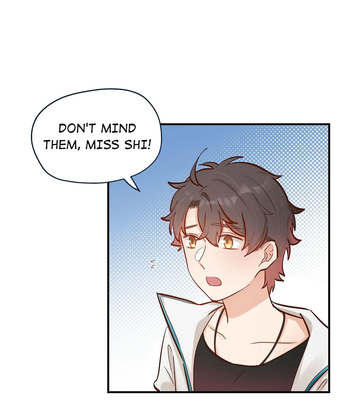 Read It's Not Just About the Money Manga Online