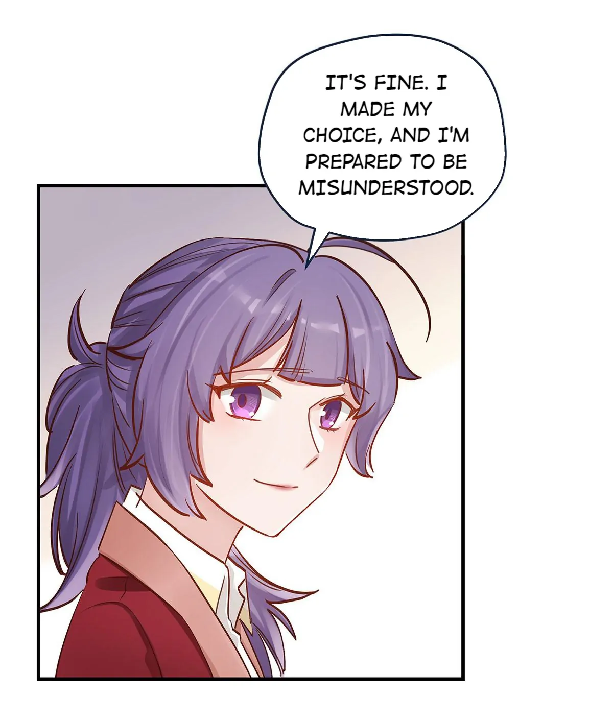 Read It's Not Just About the Money Manga Online