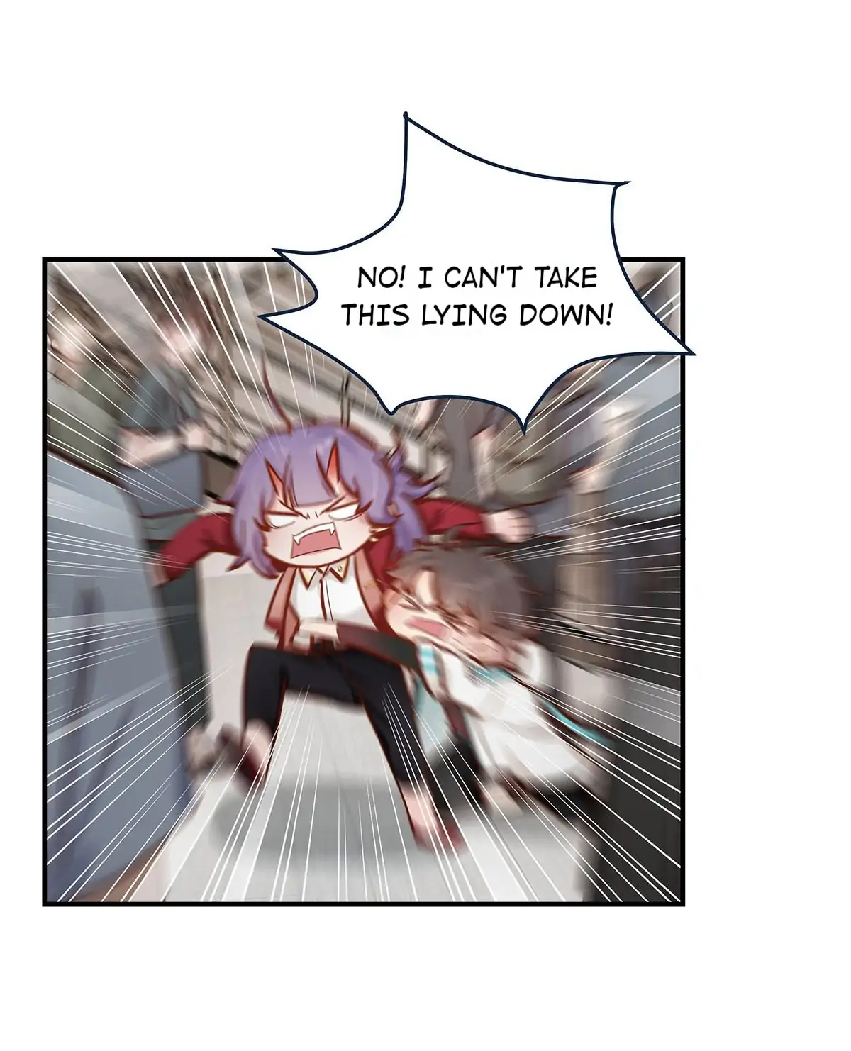 Read It's Not Just About the Money Manga Online