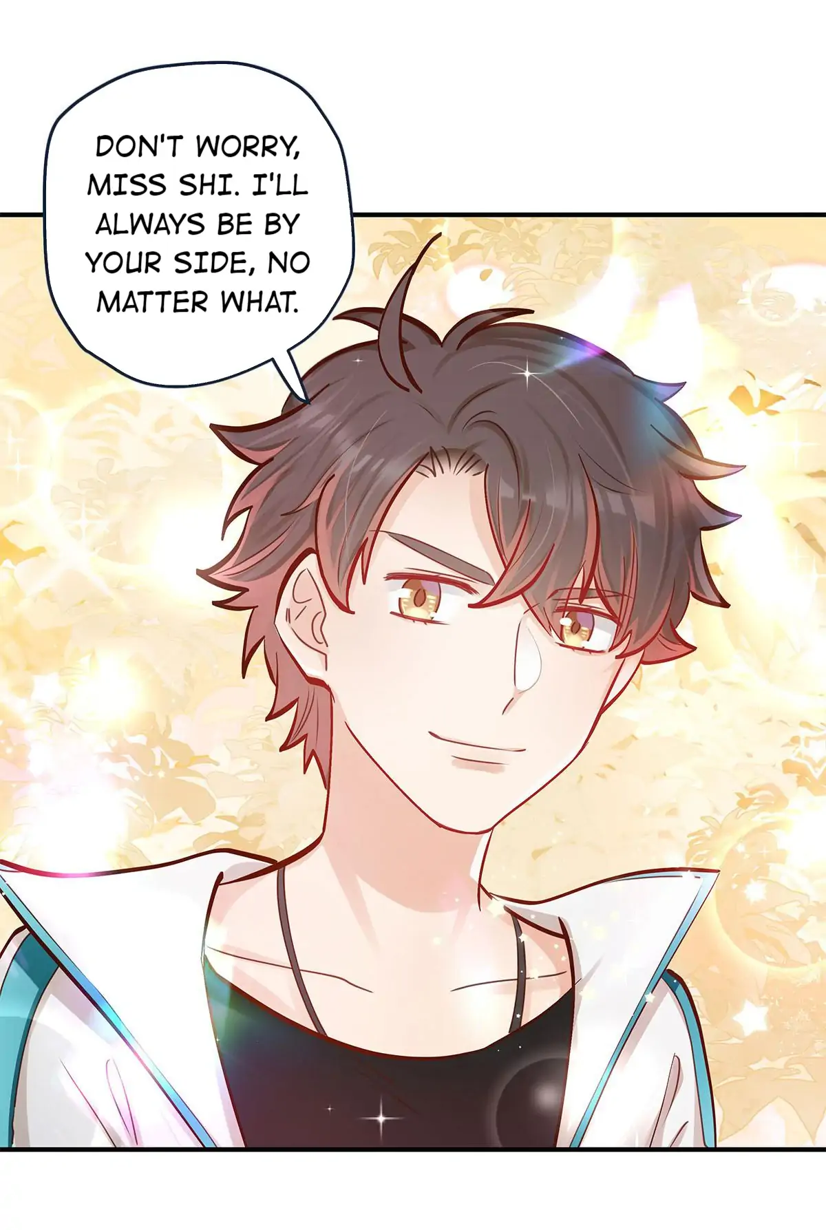 Read It's Not Just About the Money Manga Online