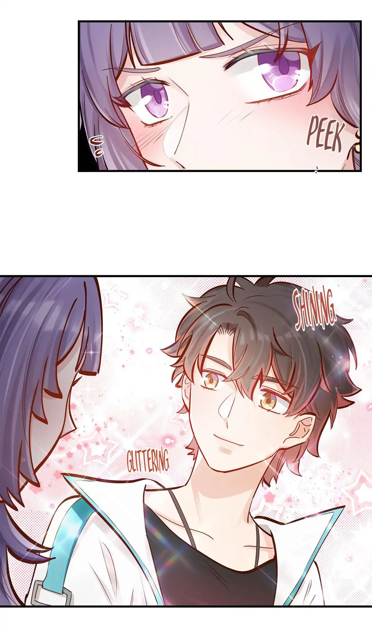 Read It's Not Just About the Money Manga Online