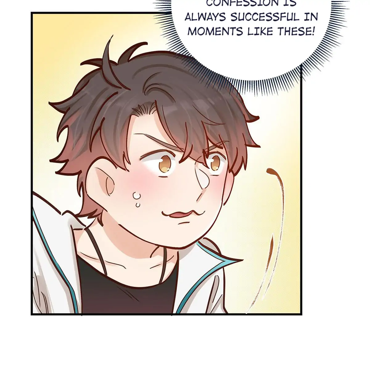 Read It's Not Just About the Money Manga Online