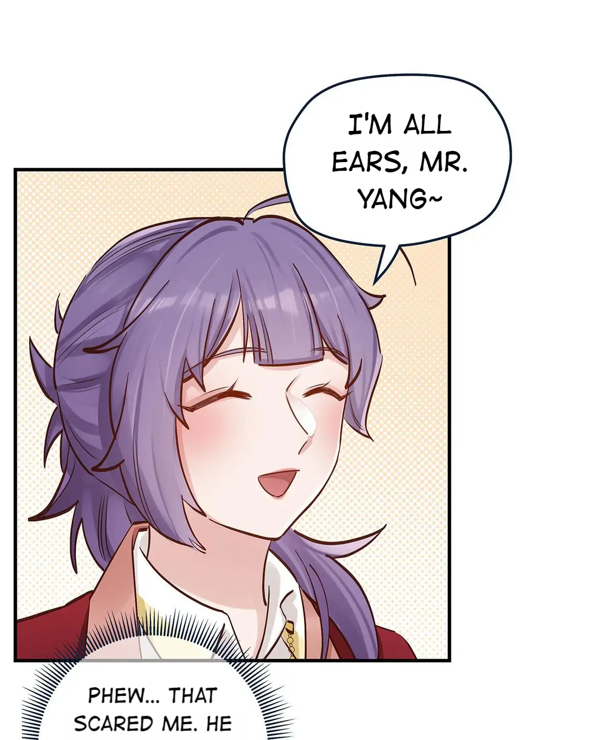 Read It's Not Just About the Money Manga Online