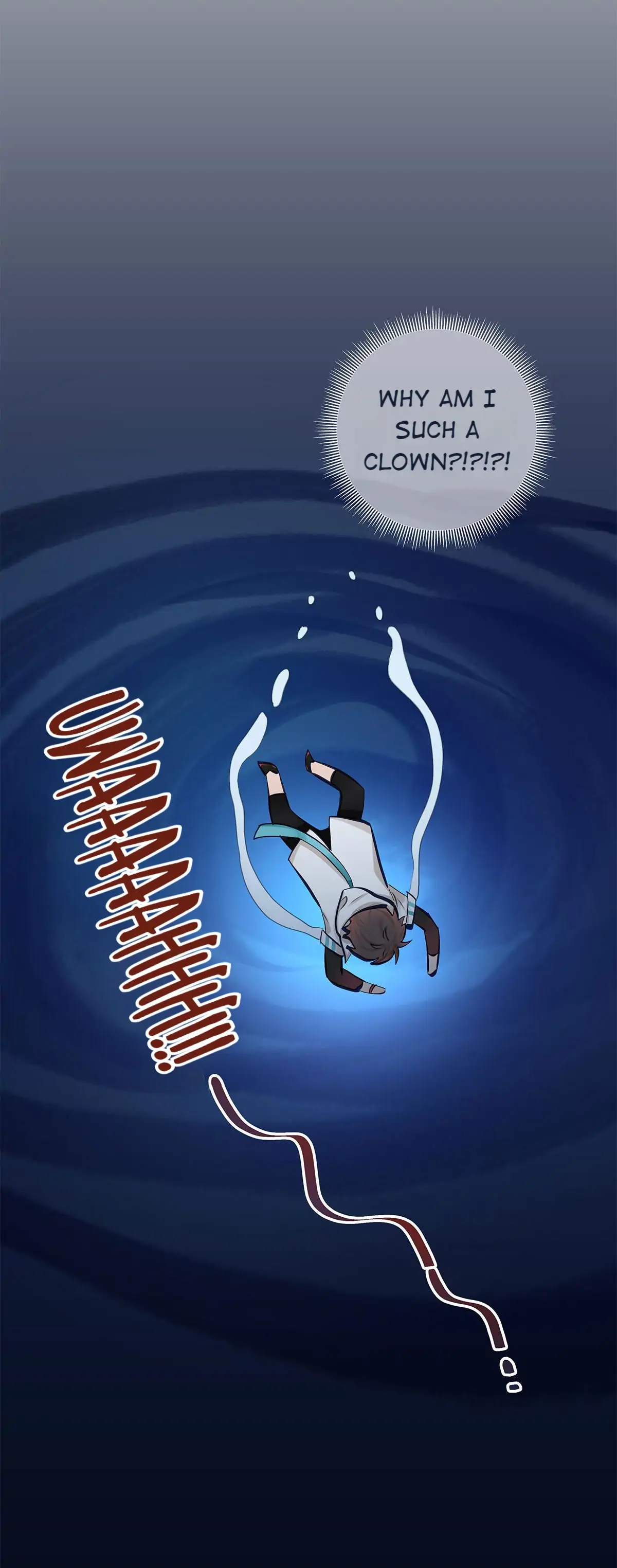 Read It's Not Just About the Money Manga Online