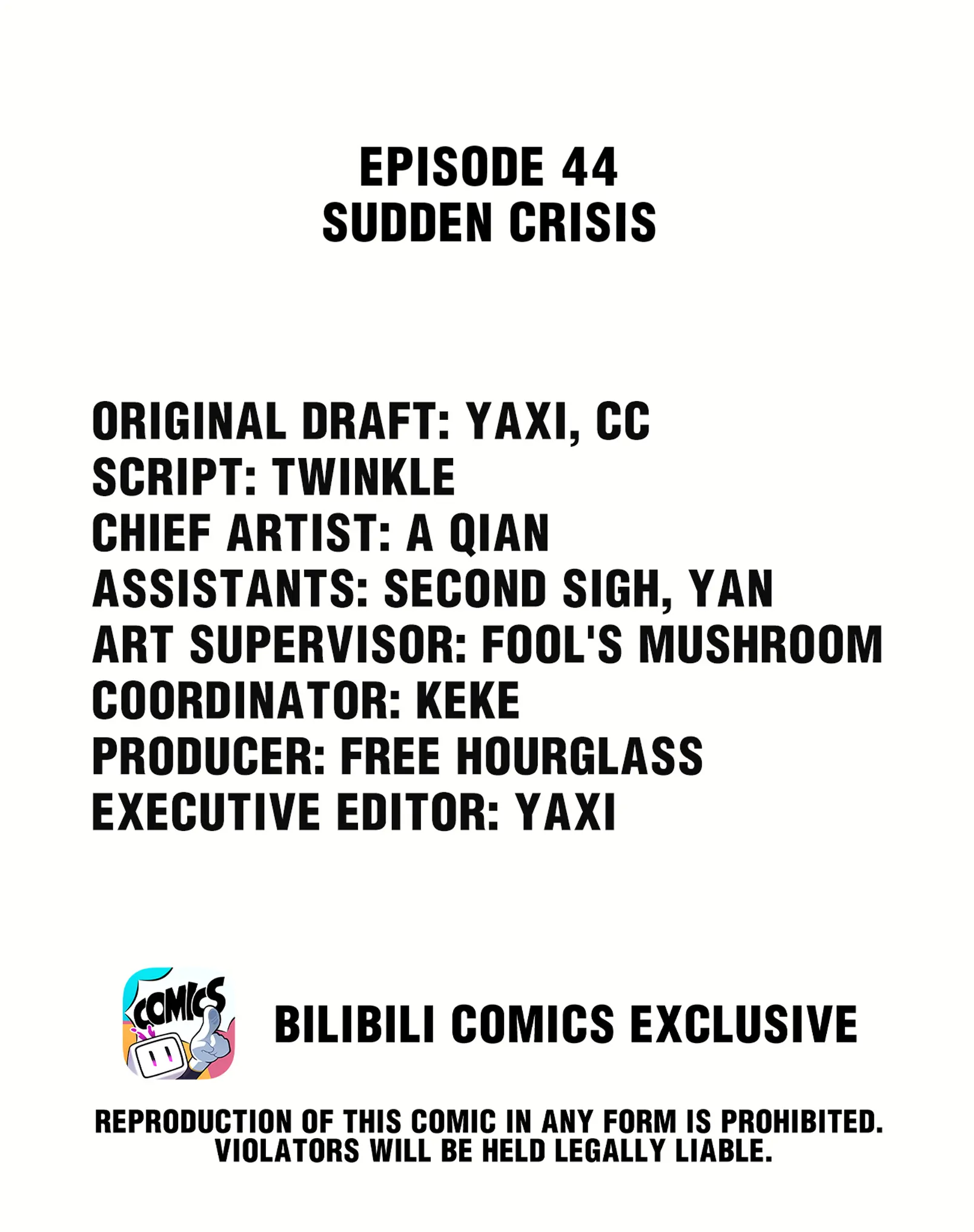 Read It's Not Just About the Money Manga Online