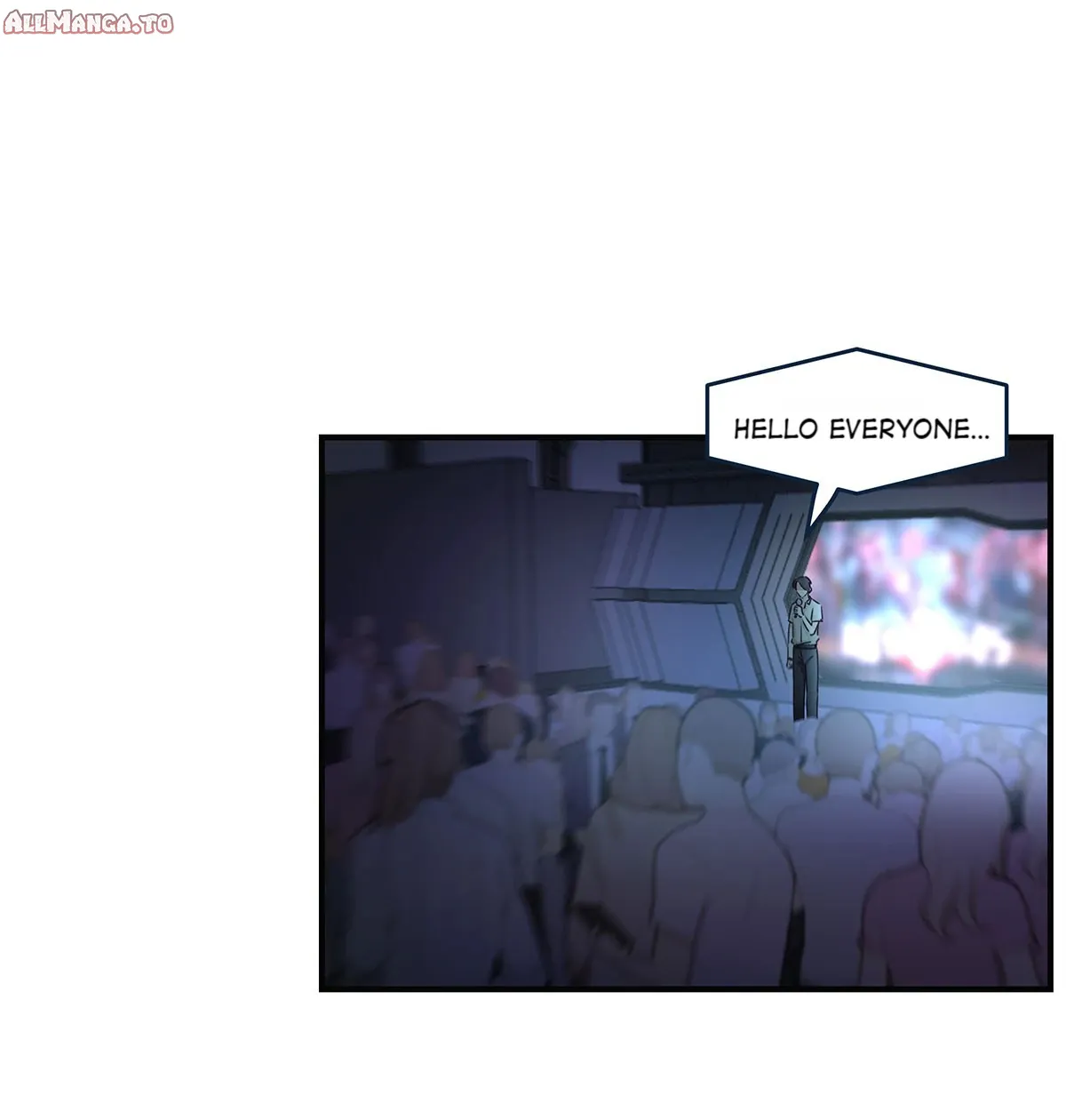 Read It's Not Just About the Money Manga Online