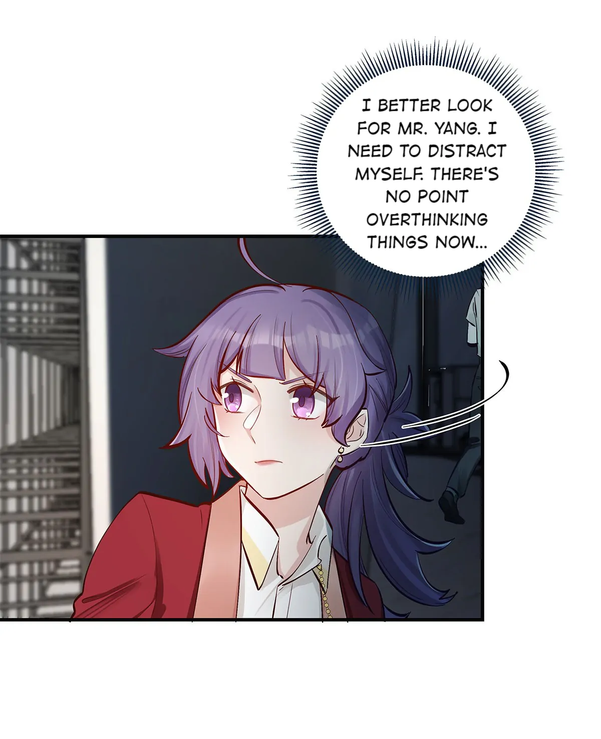 Read It's Not Just About the Money Manga Online