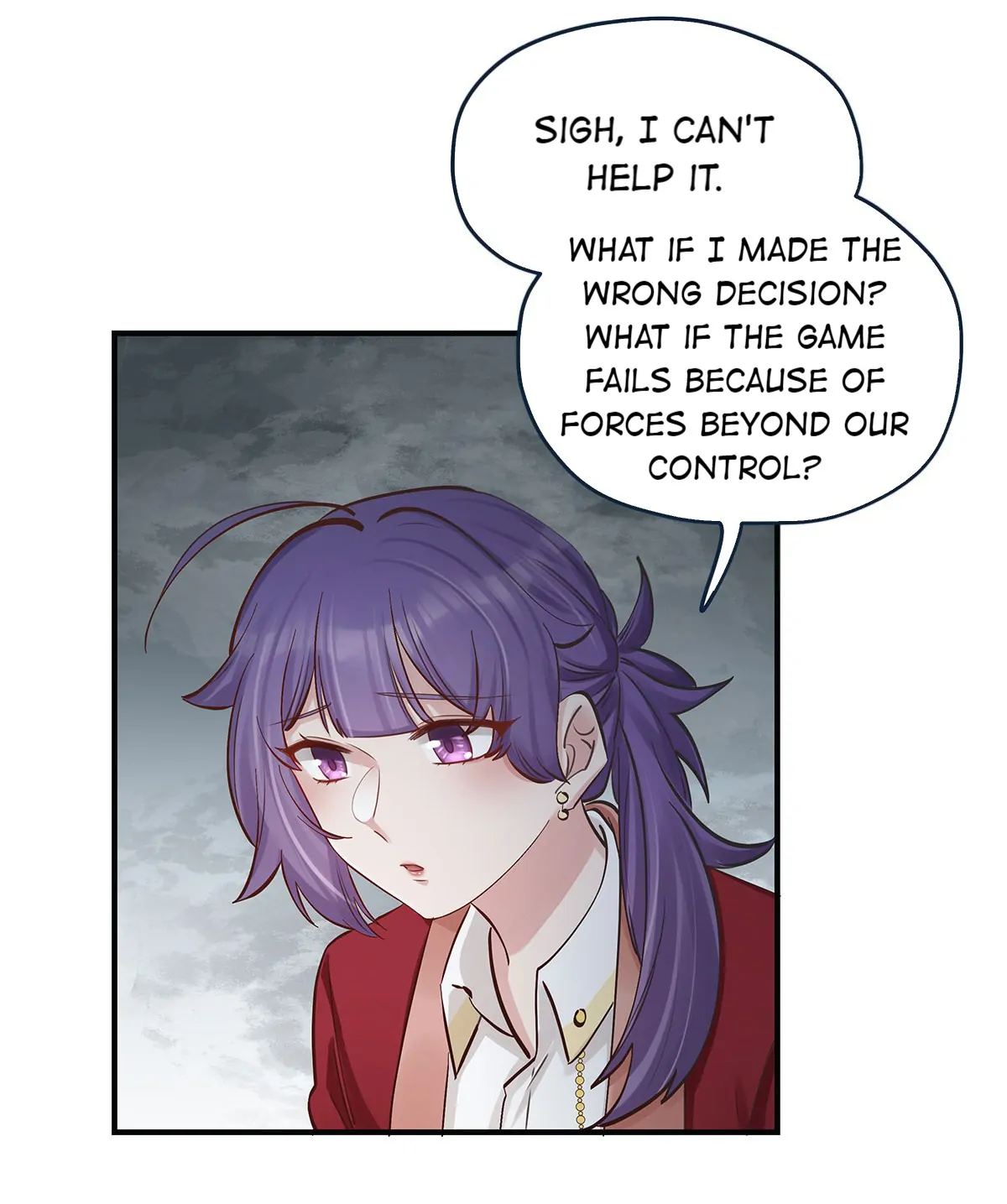 Read It's Not Just About the Money Manga Online