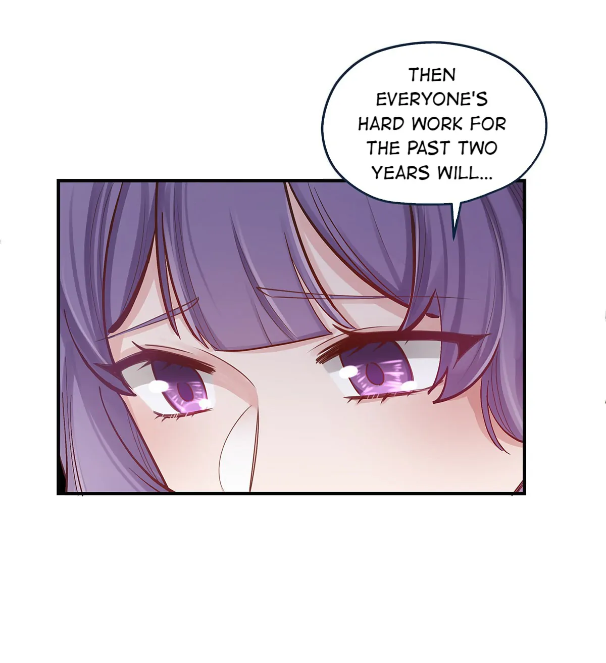 Read It's Not Just About the Money Manga Online