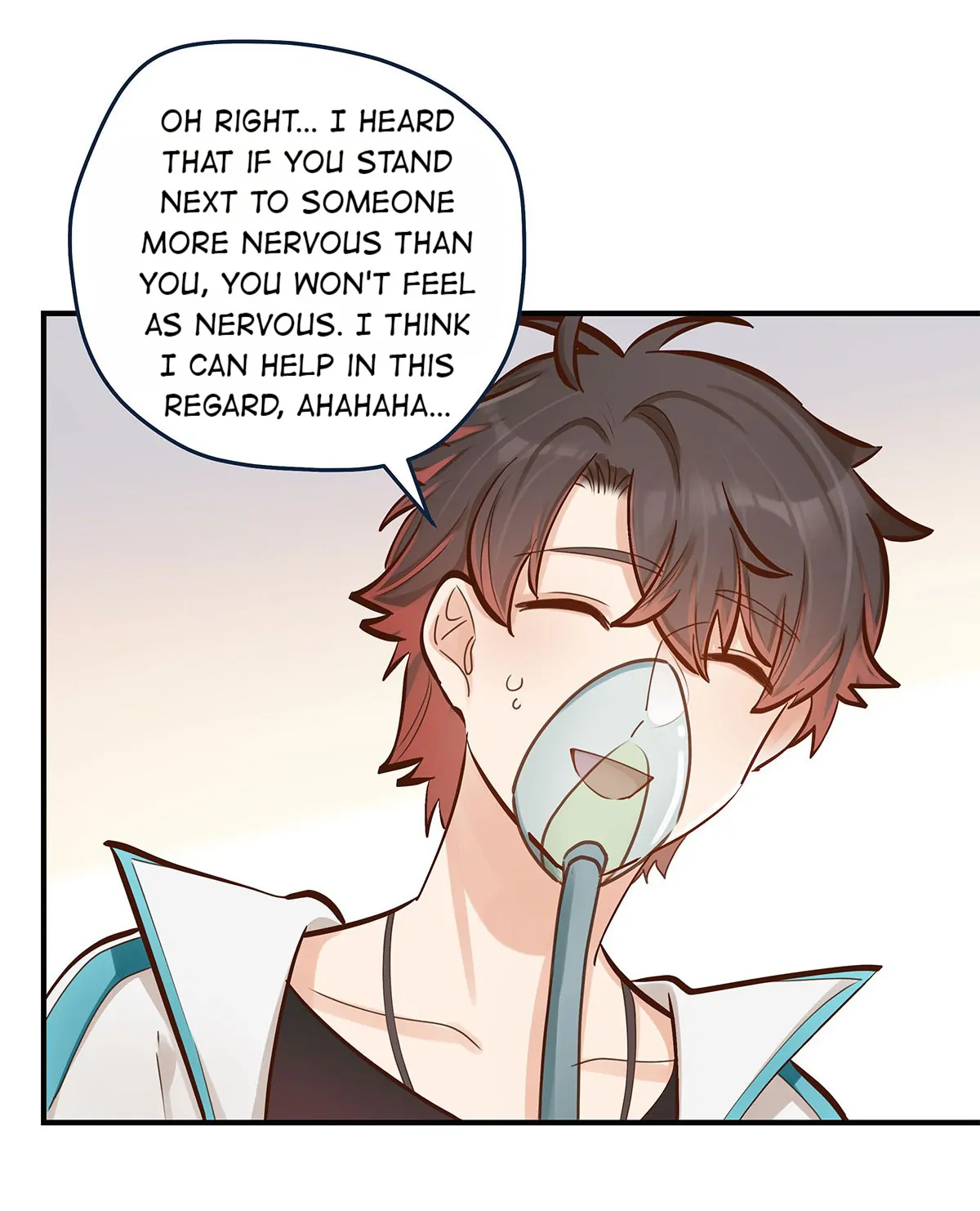 Read It's Not Just About the Money Manga Online