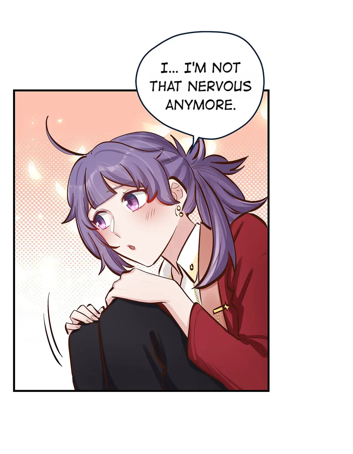 Read It's Not Just About the Money Manga Online