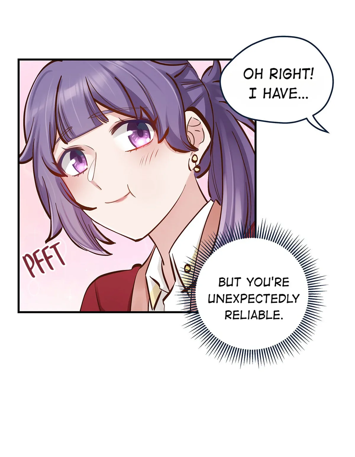 Read It's Not Just About the Money Manga Online