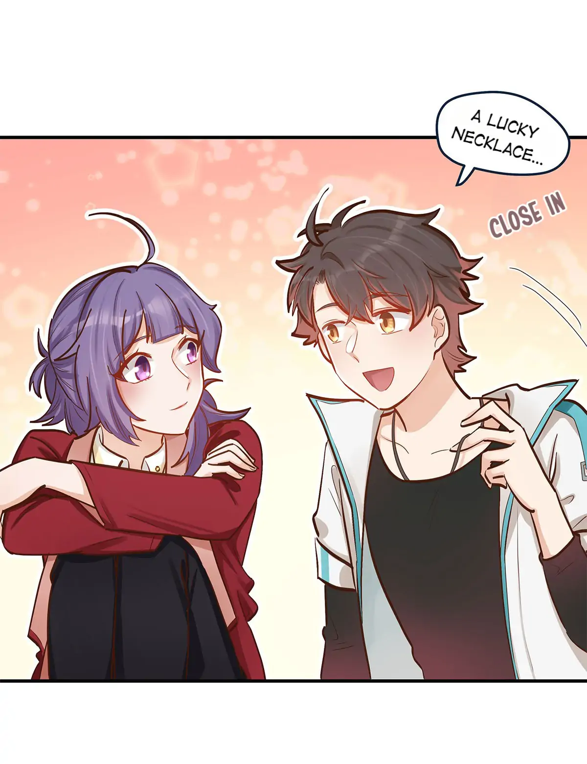 Read It's Not Just About the Money Manga Online