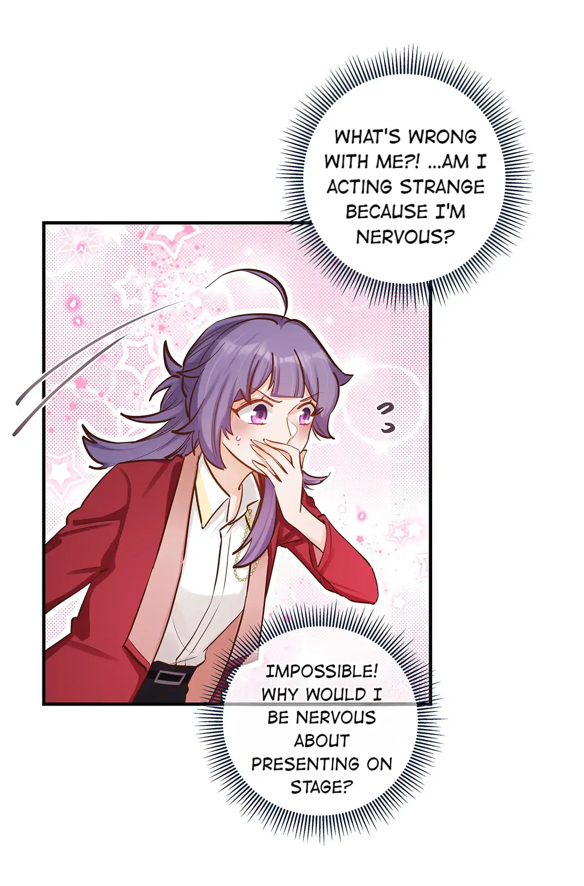 Read It's Not Just About the Money Manga Online