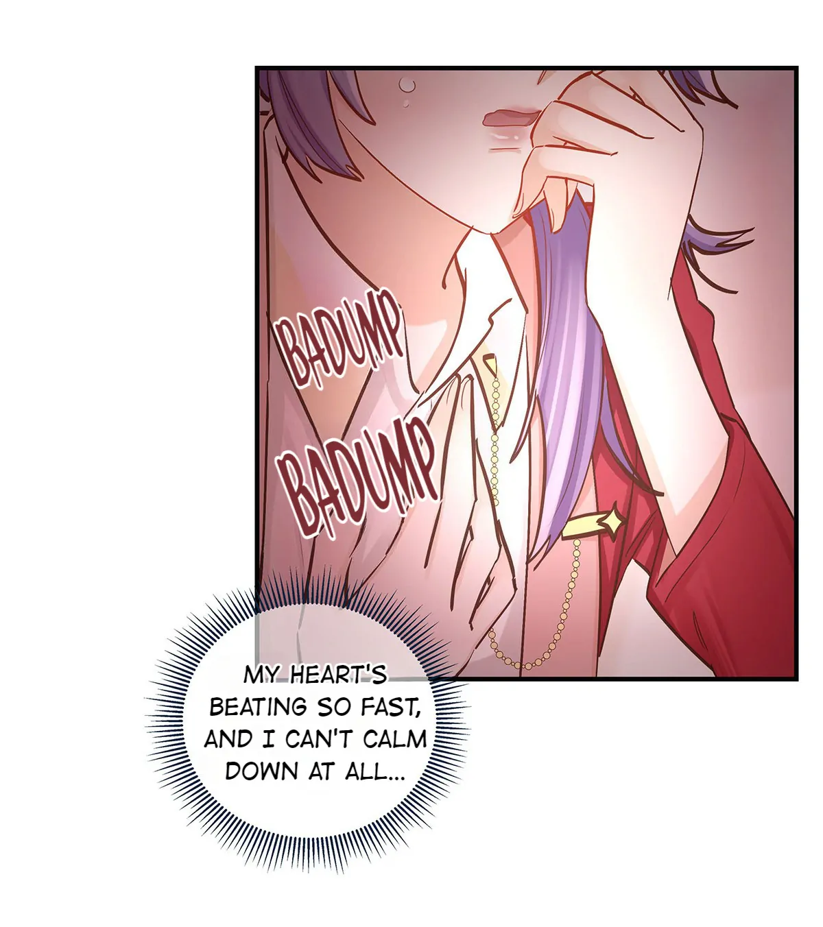 Read It's Not Just About the Money Manga Online