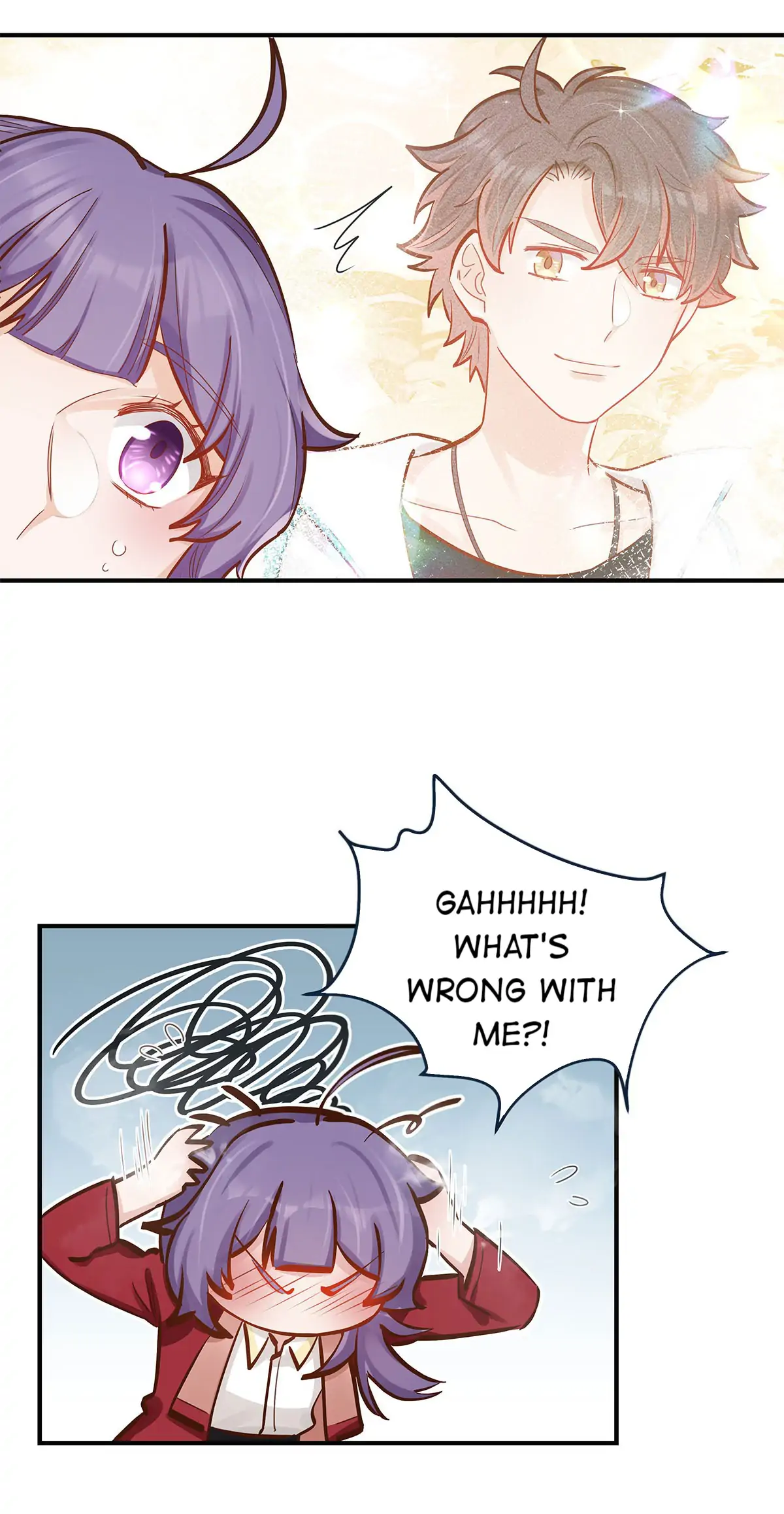 Read It's Not Just About the Money Manga Online