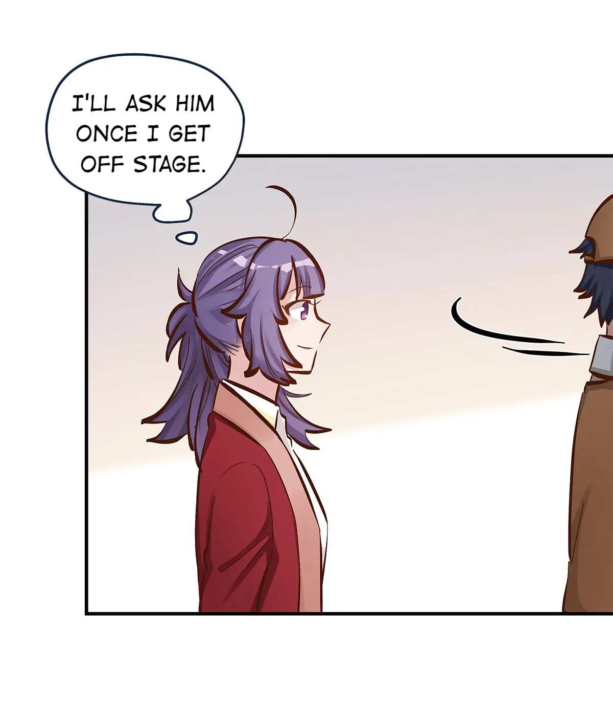 Read It's Not Just About the Money Manga Online