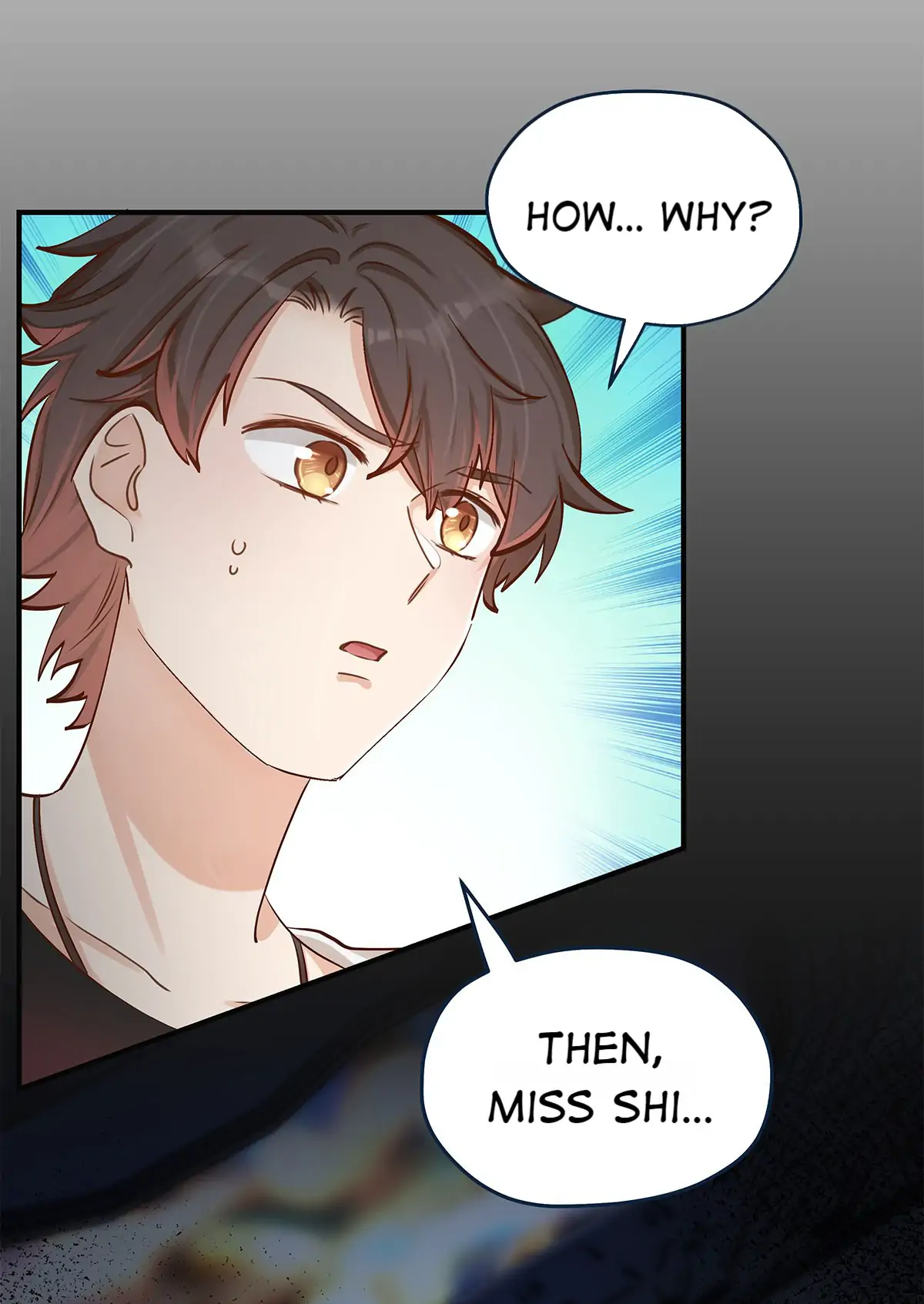 Read It's Not Just About the Money Manga Online