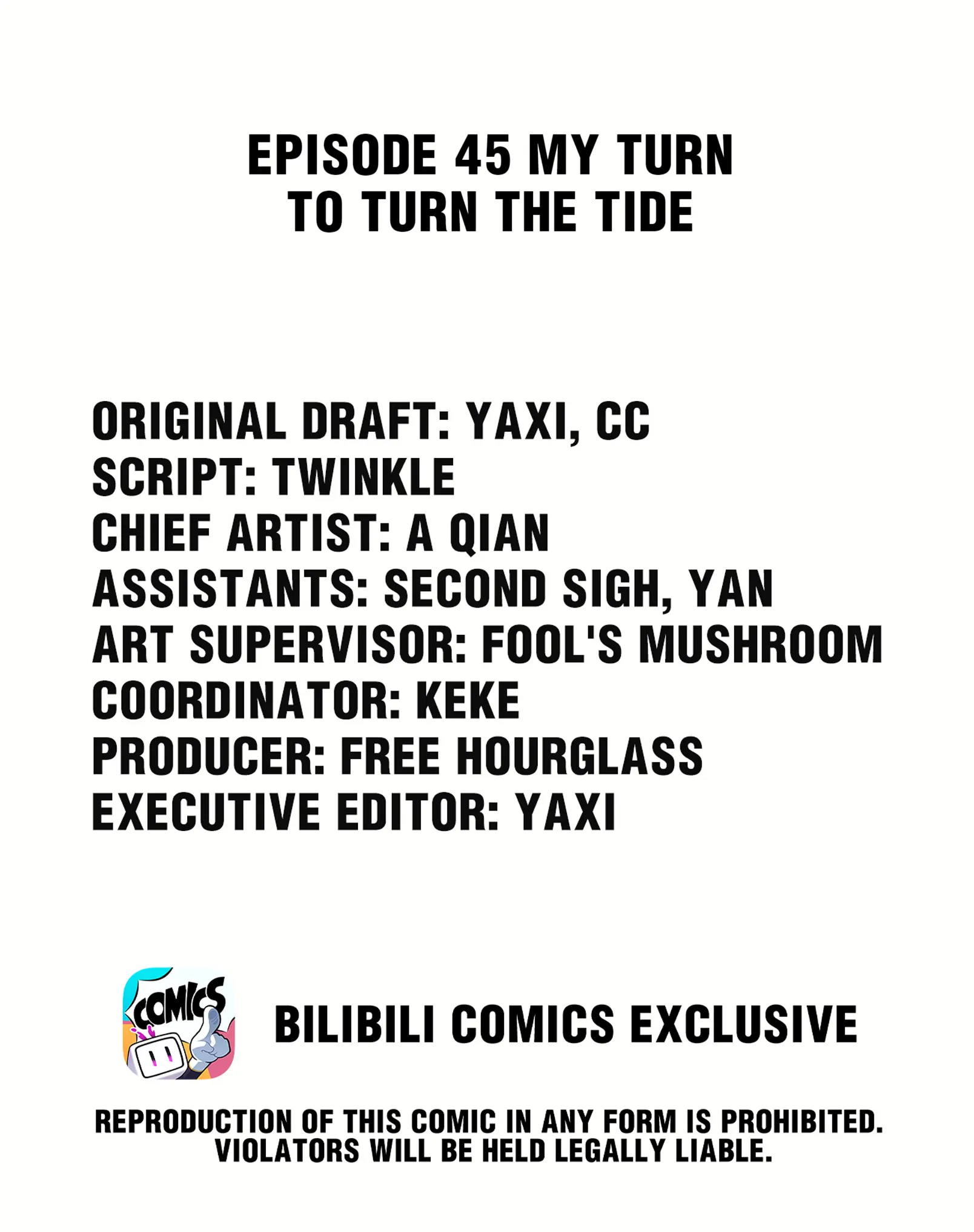 Read It's Not Just About the Money Manga Online