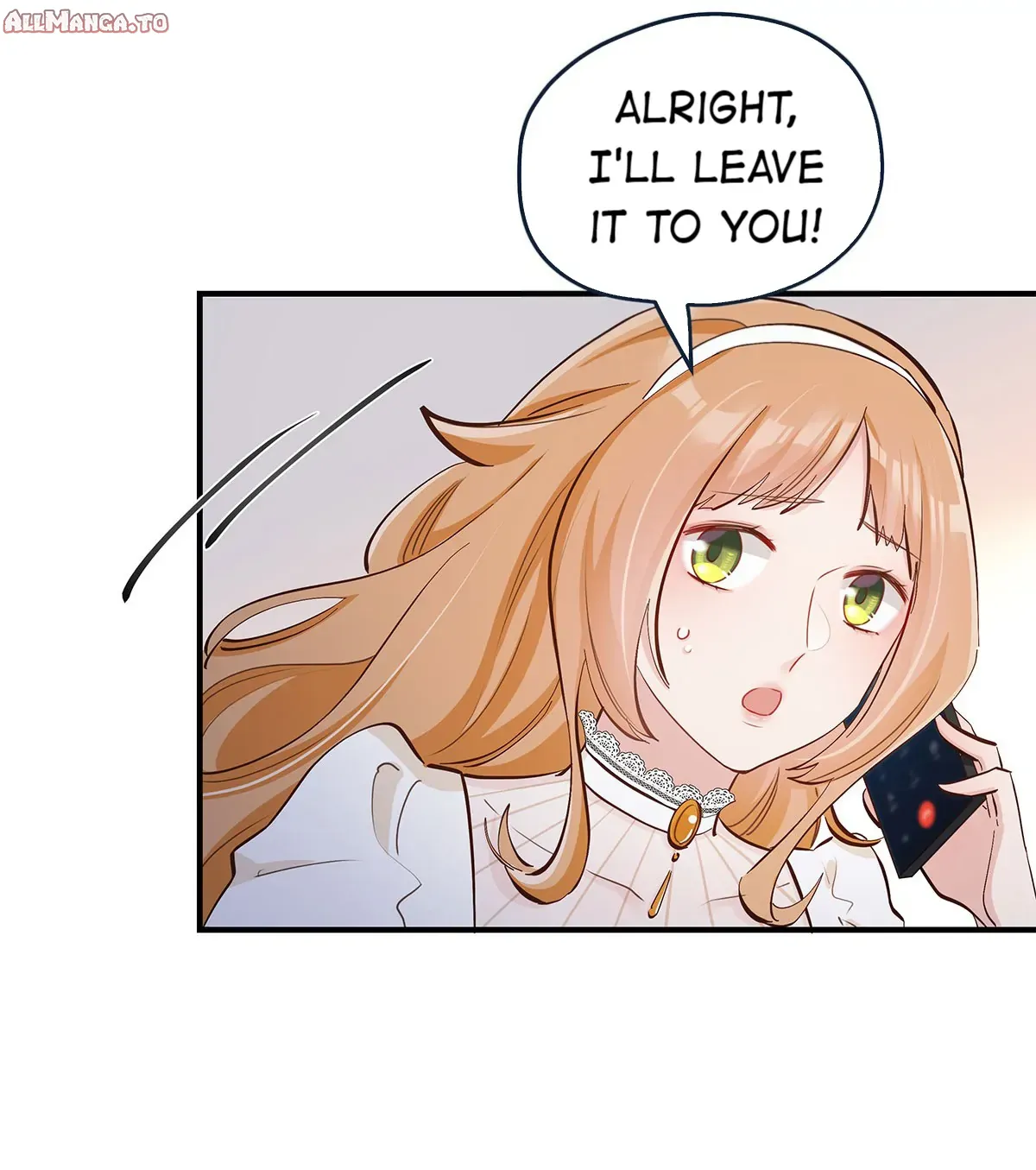 Read It's Not Just About the Money Manga Online