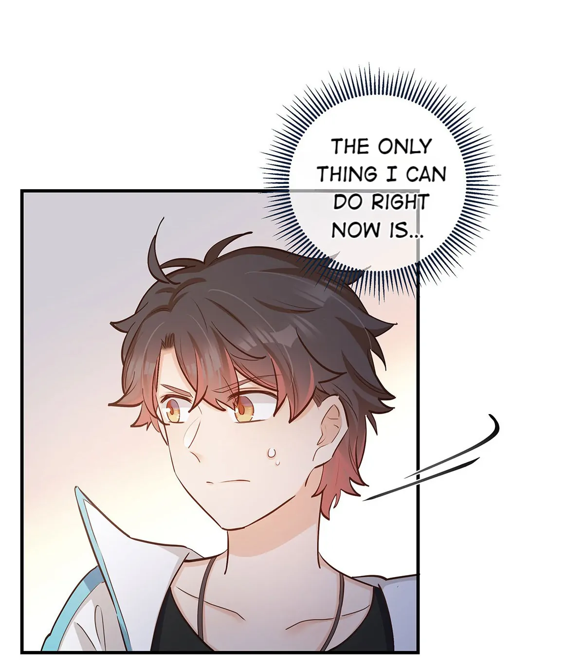 Read It's Not Just About the Money Manga Online