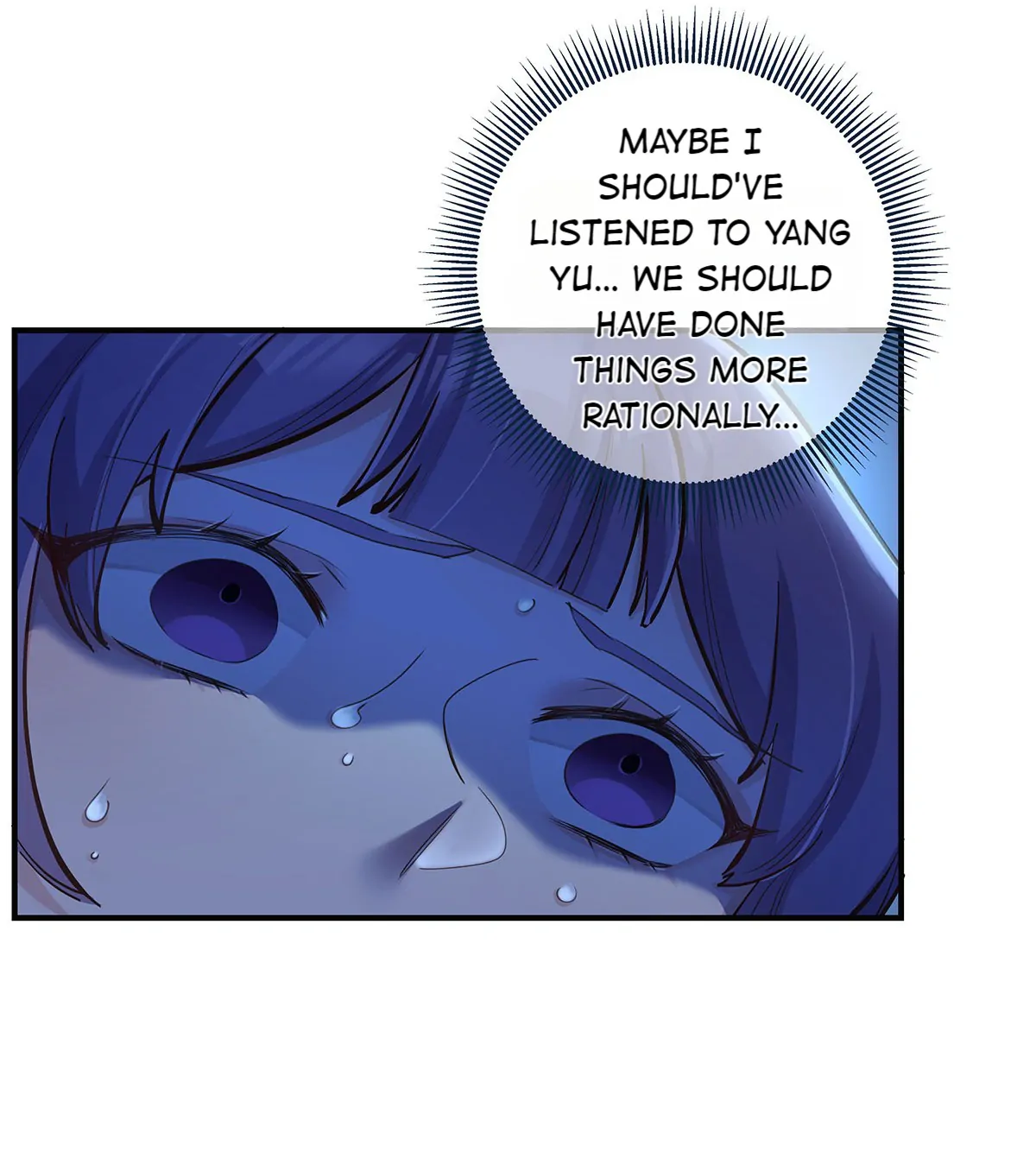 Read It's Not Just About the Money Manga Online