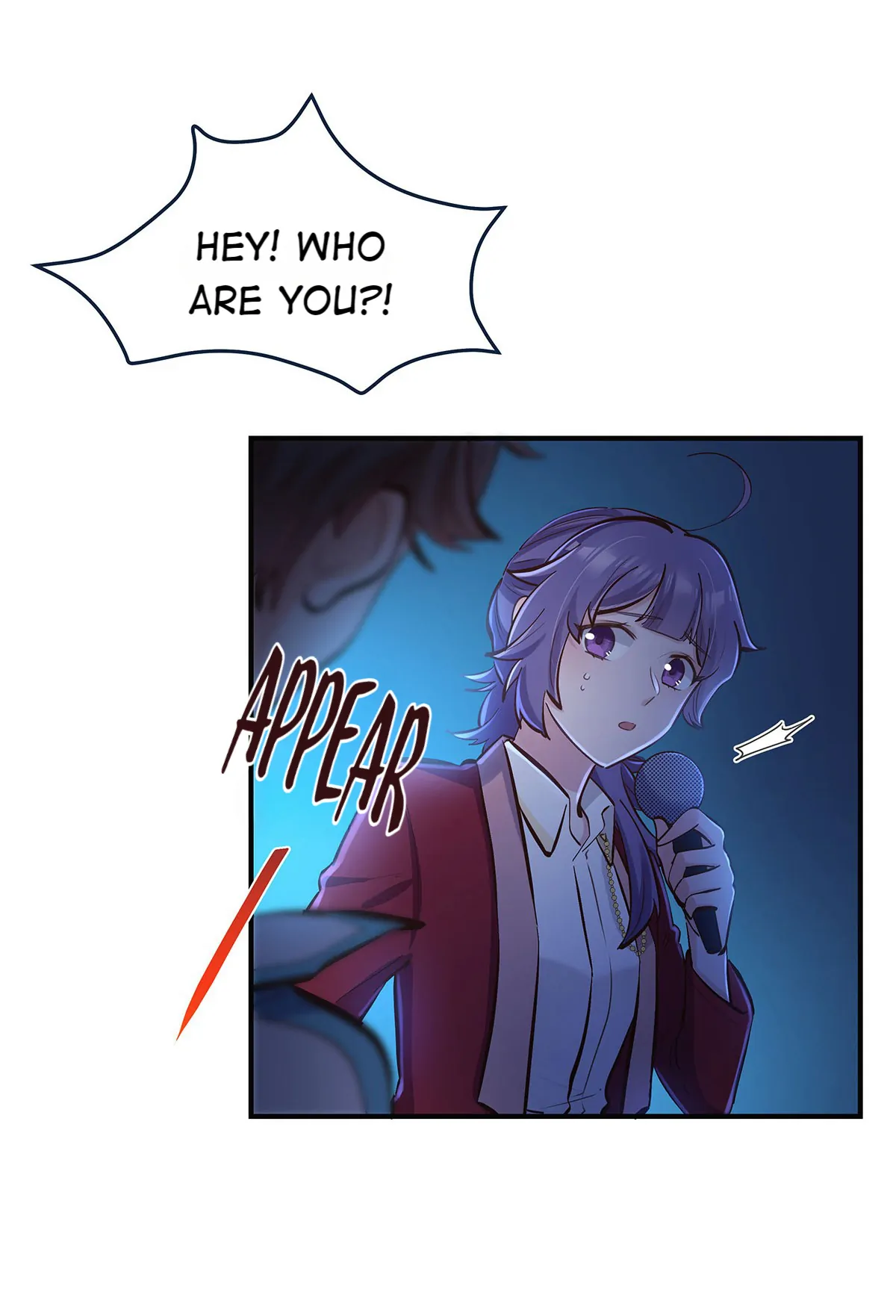 Read It's Not Just About the Money Manga Online