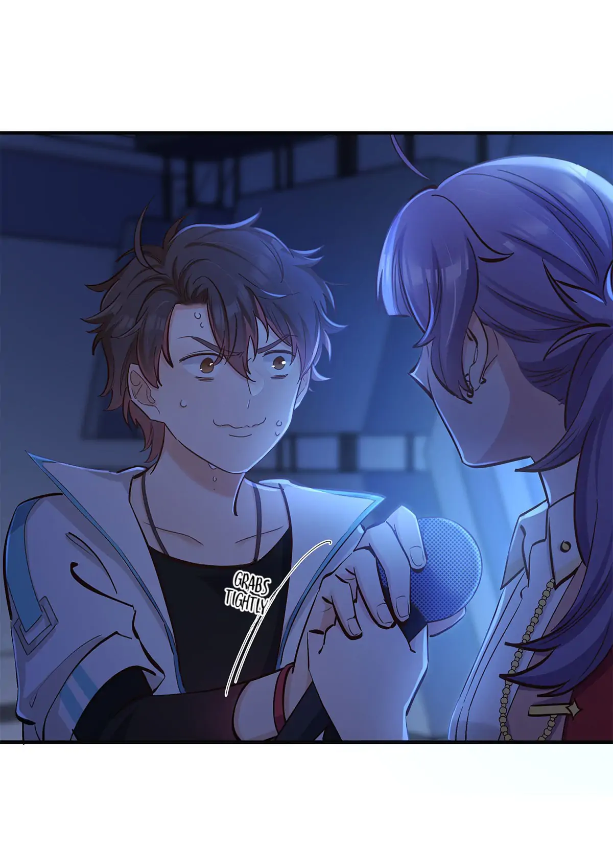 Read It's Not Just About the Money Manga Online