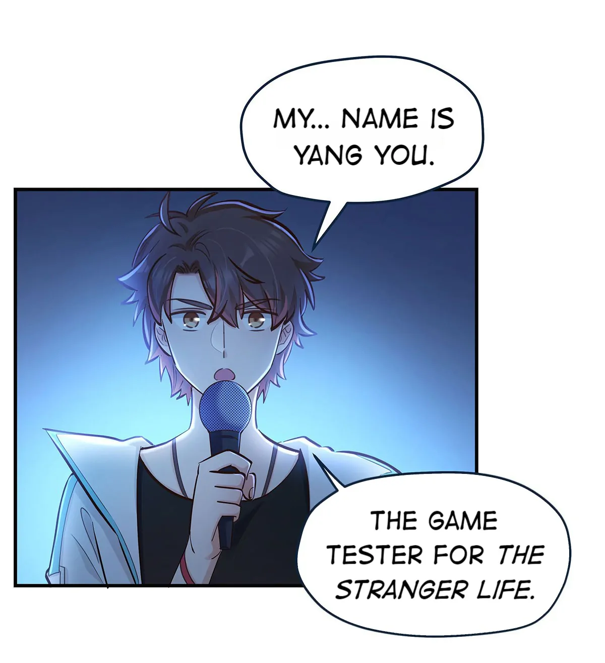 Read It's Not Just About the Money Manga Online