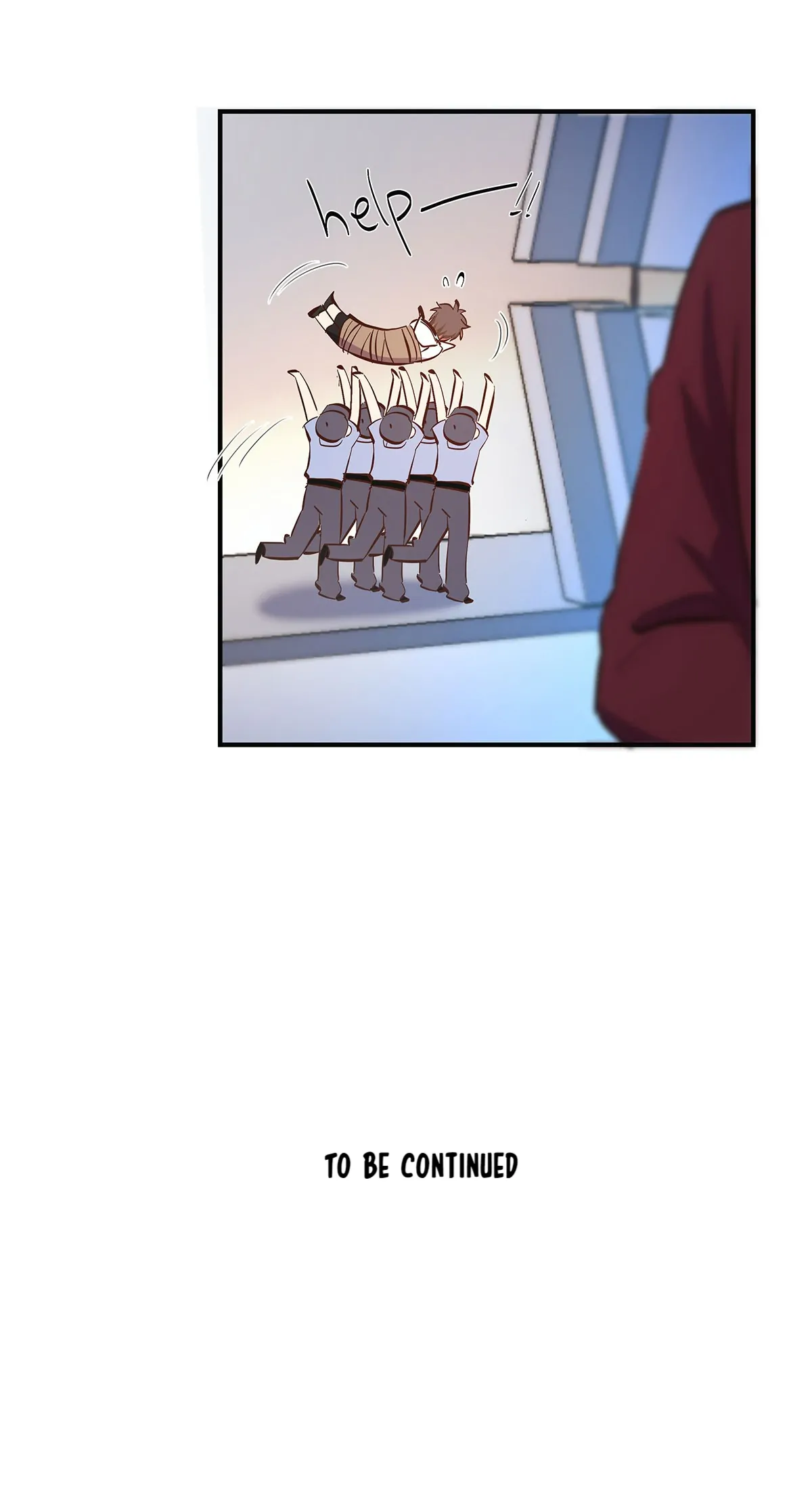 Read It's Not Just About the Money Manga Online