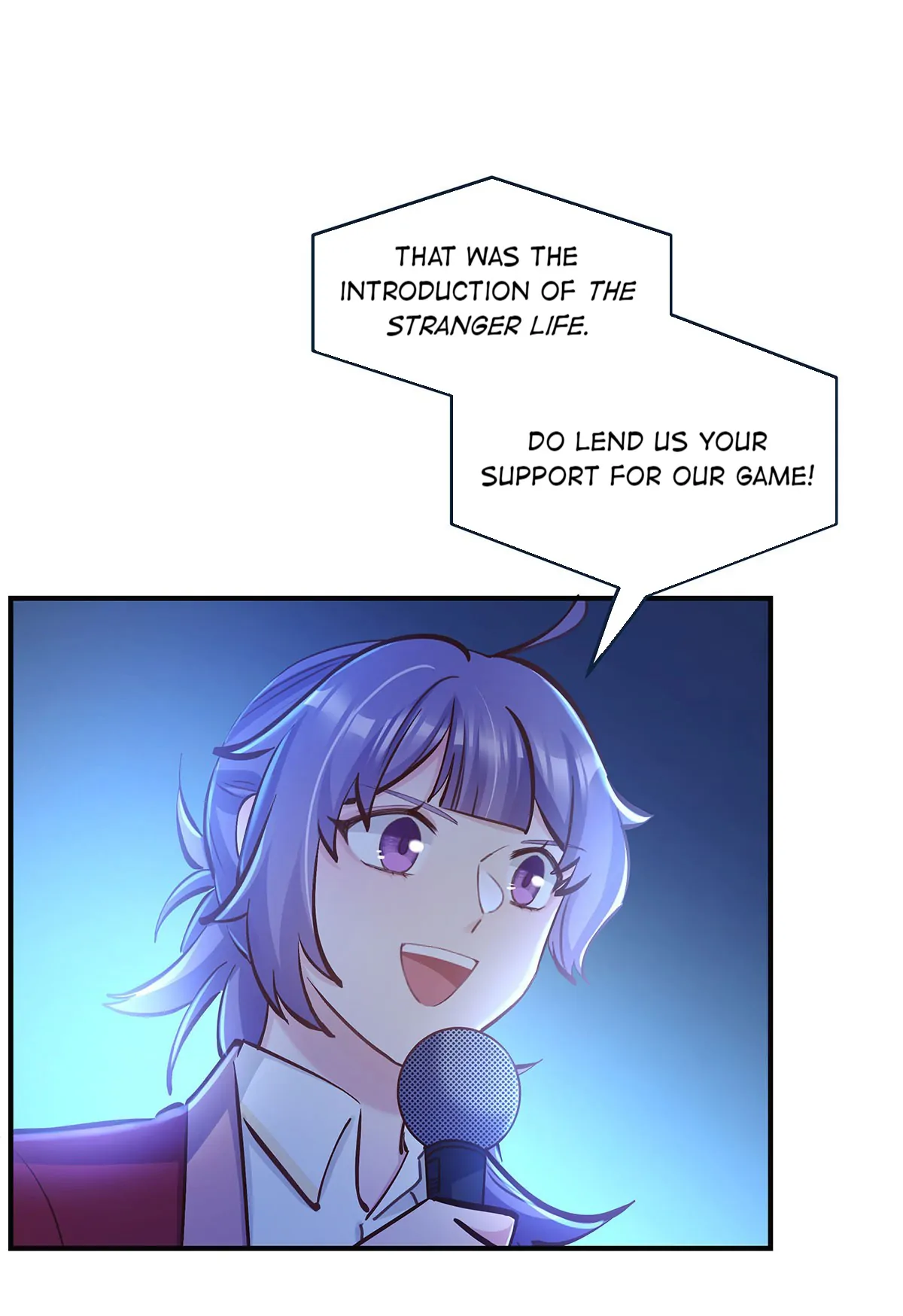 Read It's Not Just About the Money Manga Online