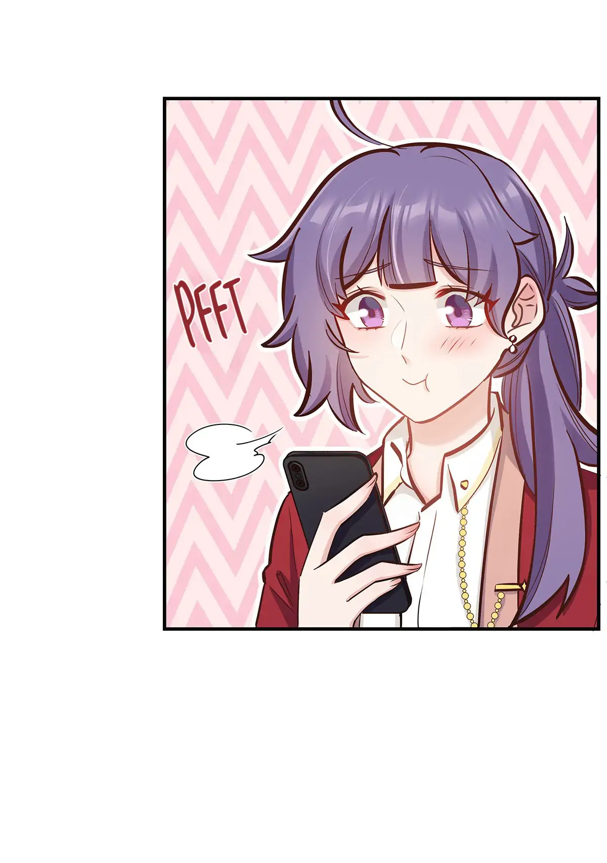 Read It's Not Just About the Money Manga Online