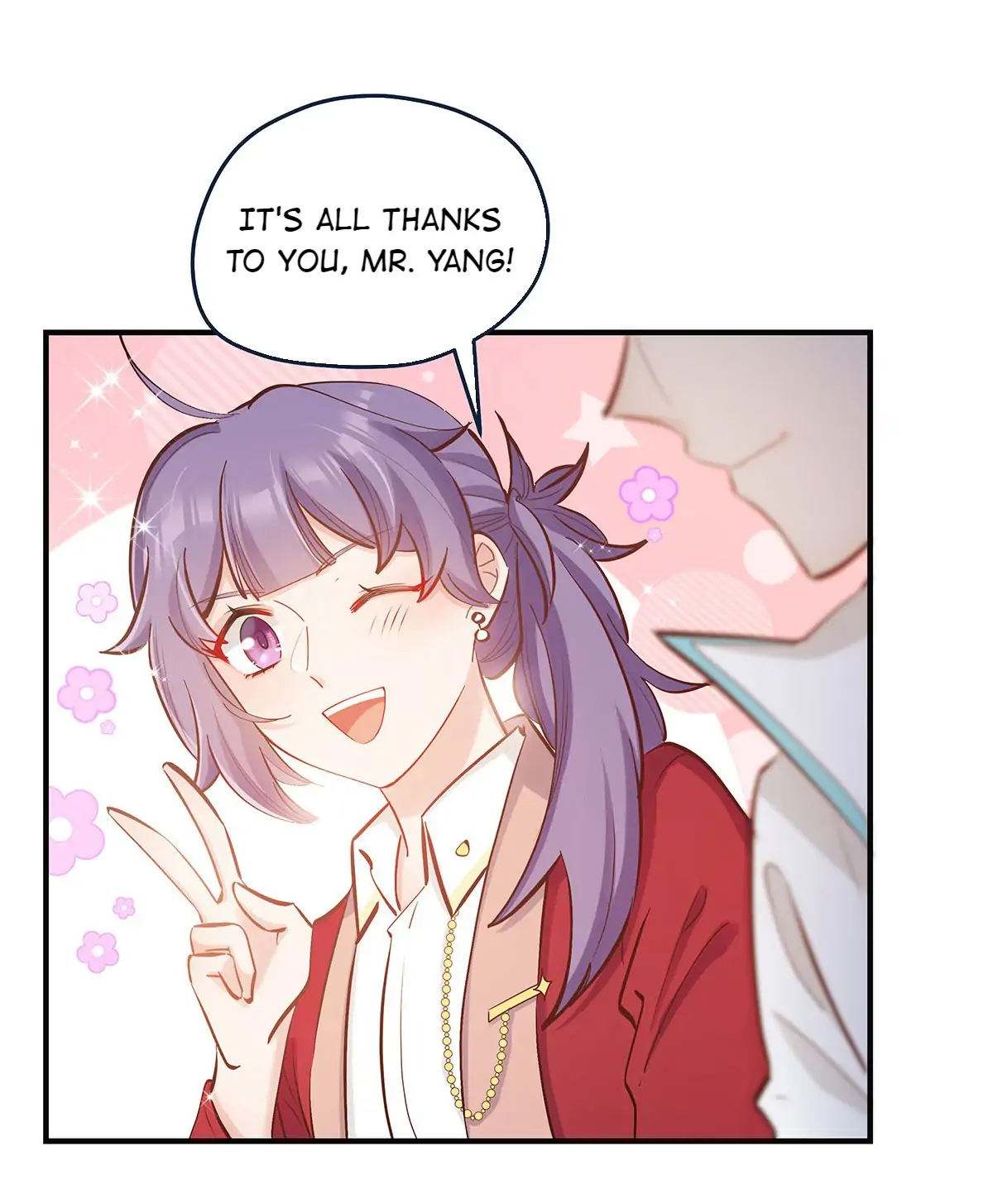 Read It's Not Just About the Money Manga Online